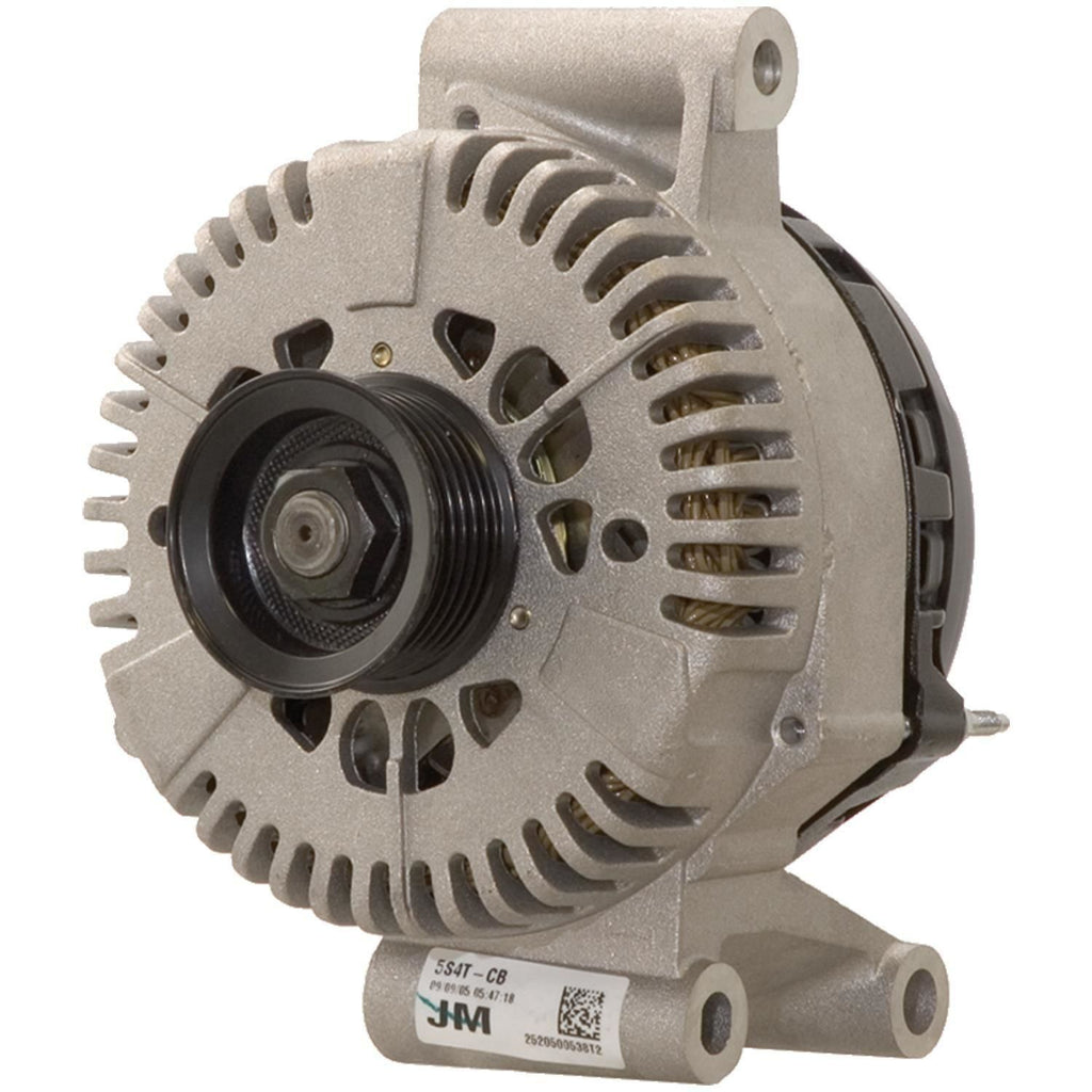 Gold New Alternator DLG3422-6-4