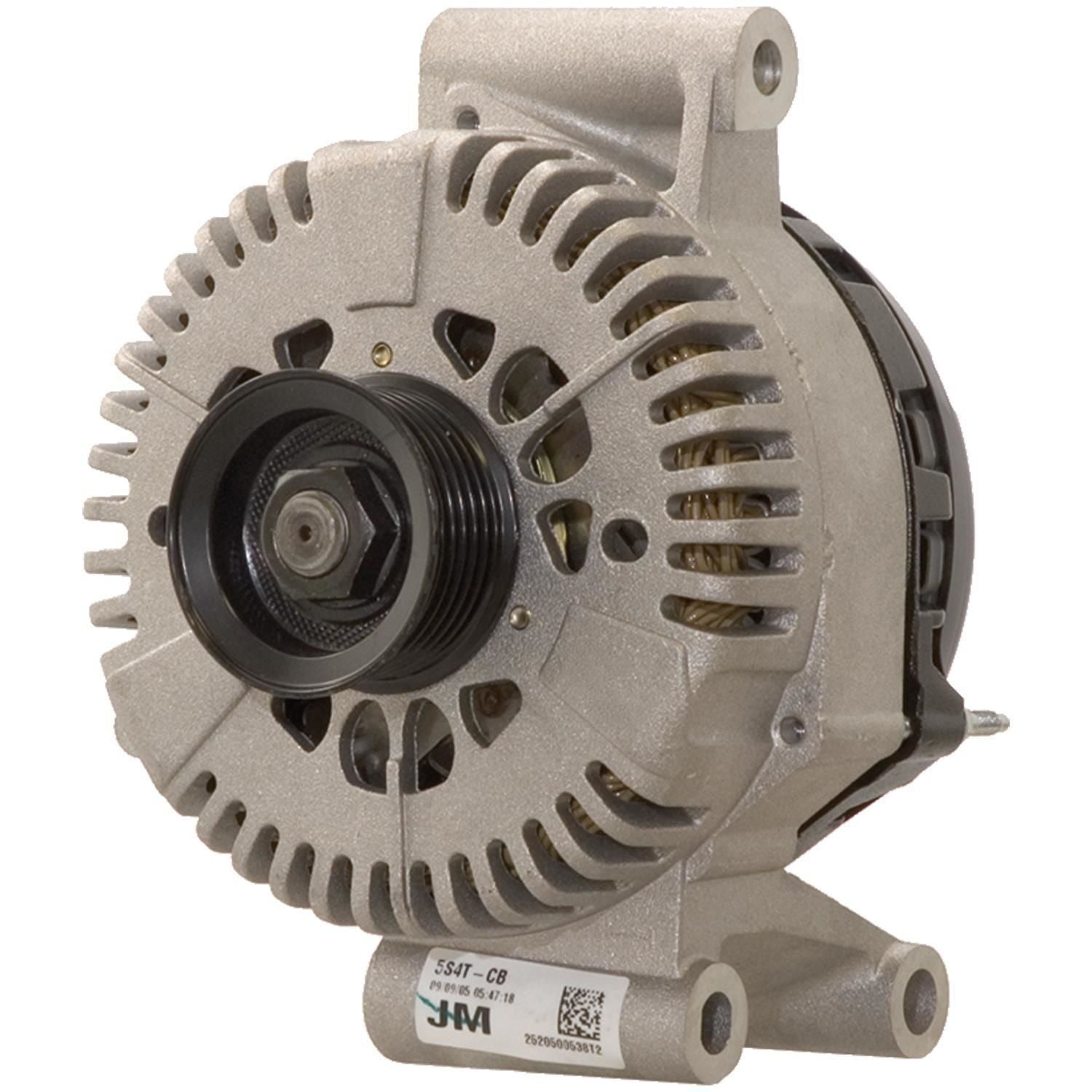 Gold New Alternator DLG3422-6-4
