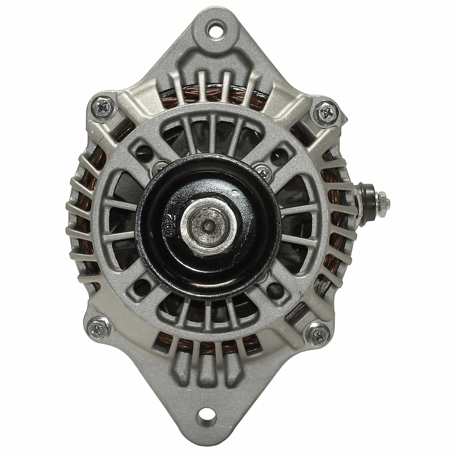 Alternator 13890