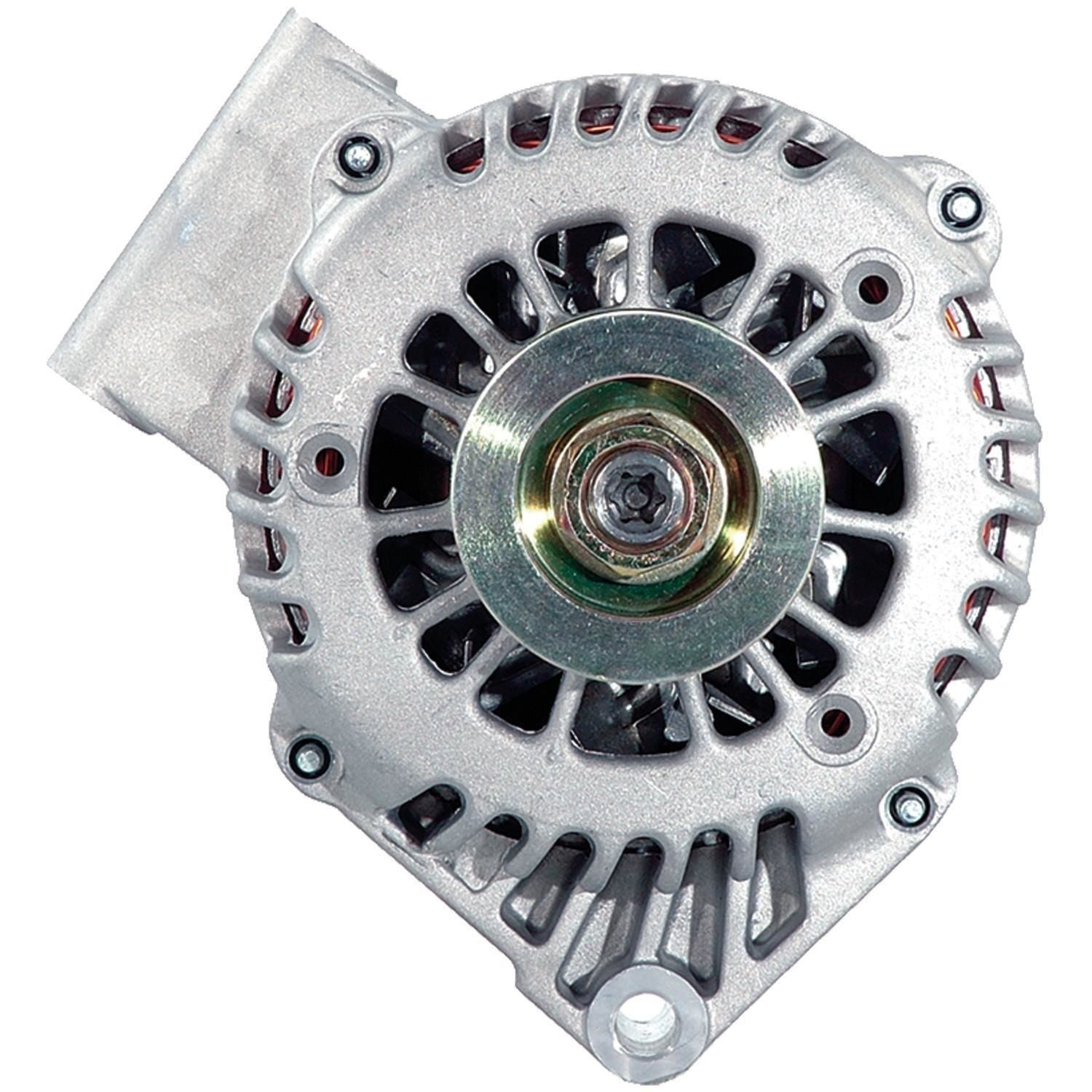 Gold New Alternator DLG1703-26-12