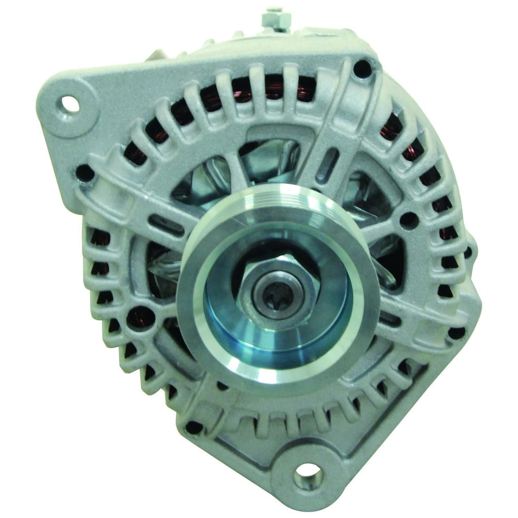 Gold New Alternator DLG11017