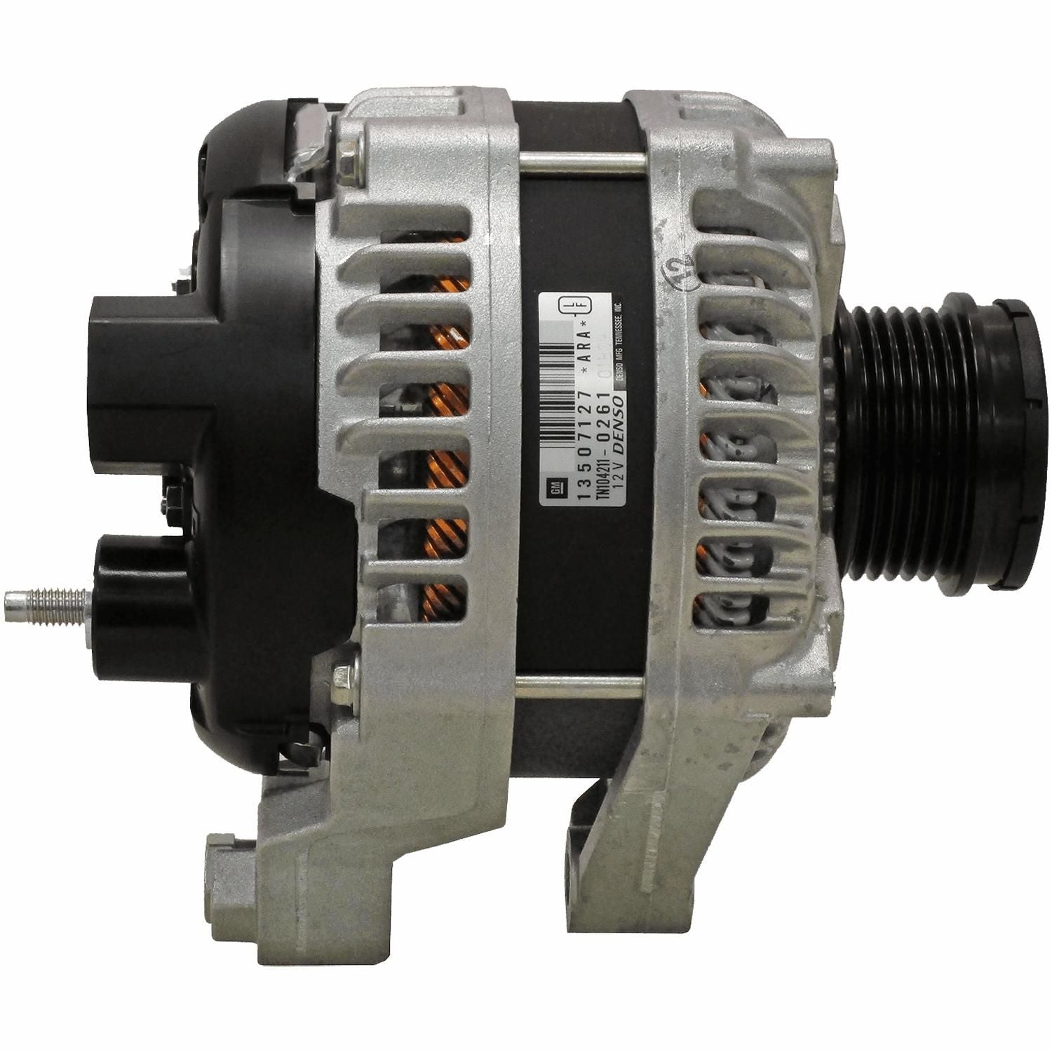 Alternator A10351