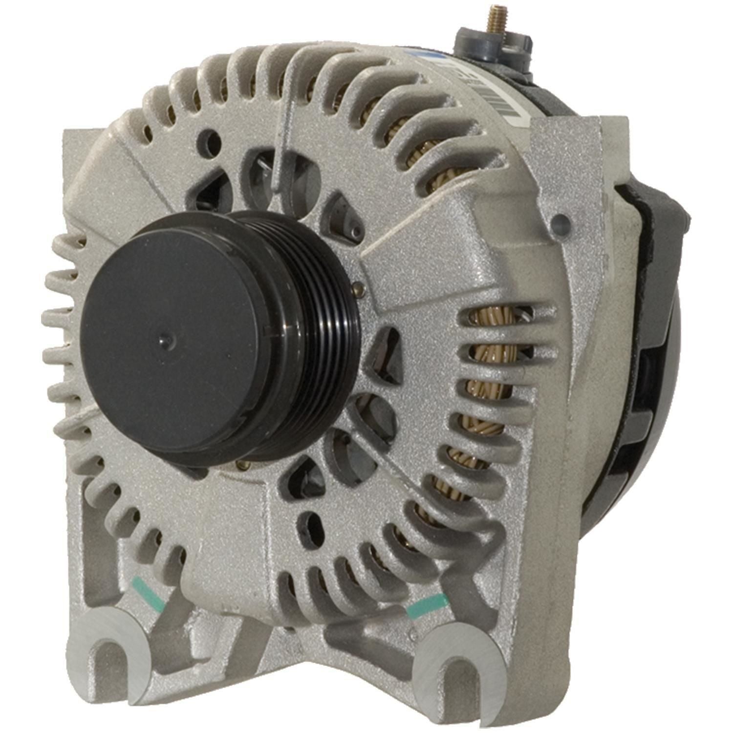 Gold New Alternator DLG3415-16-1