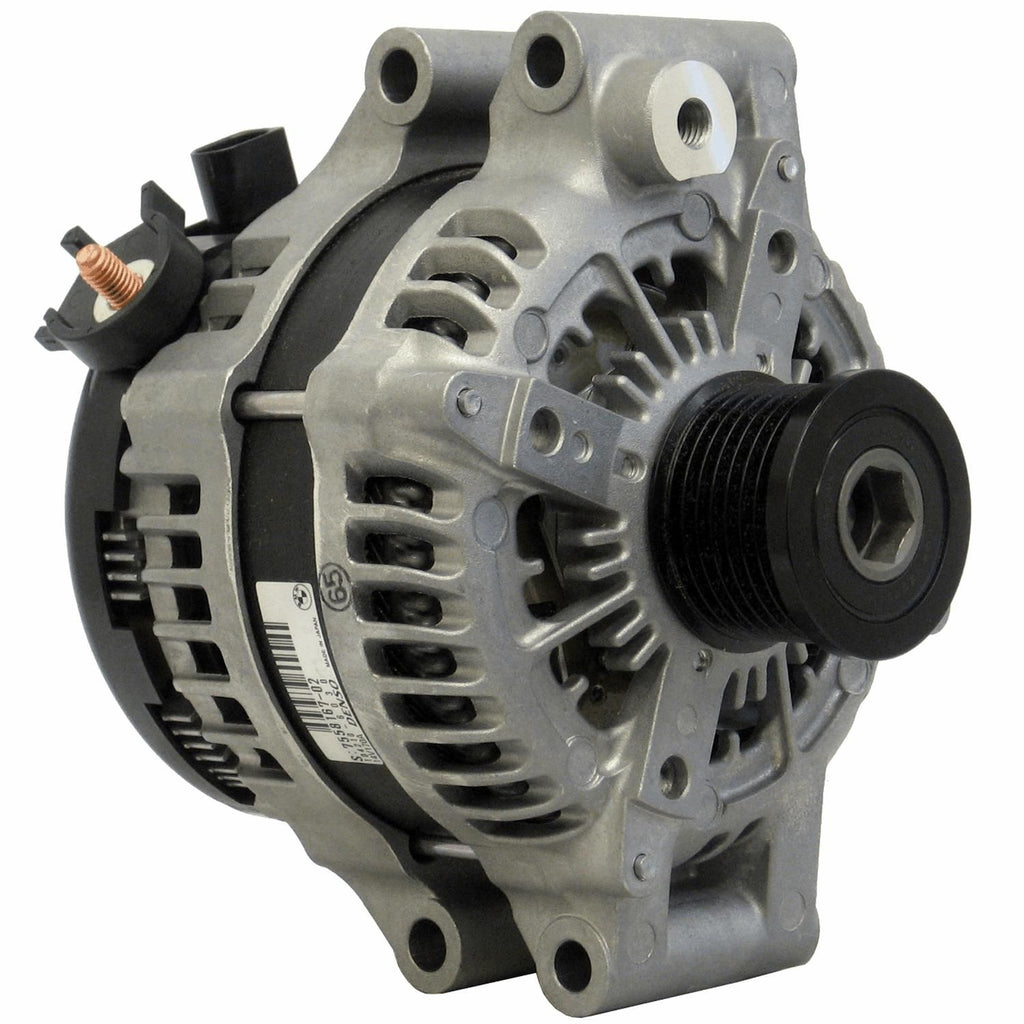 Alternator 11366