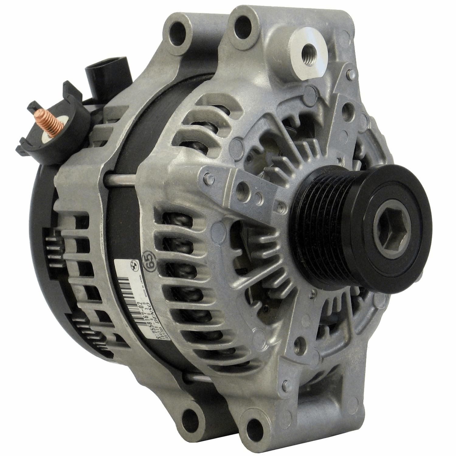 Alternator 11366