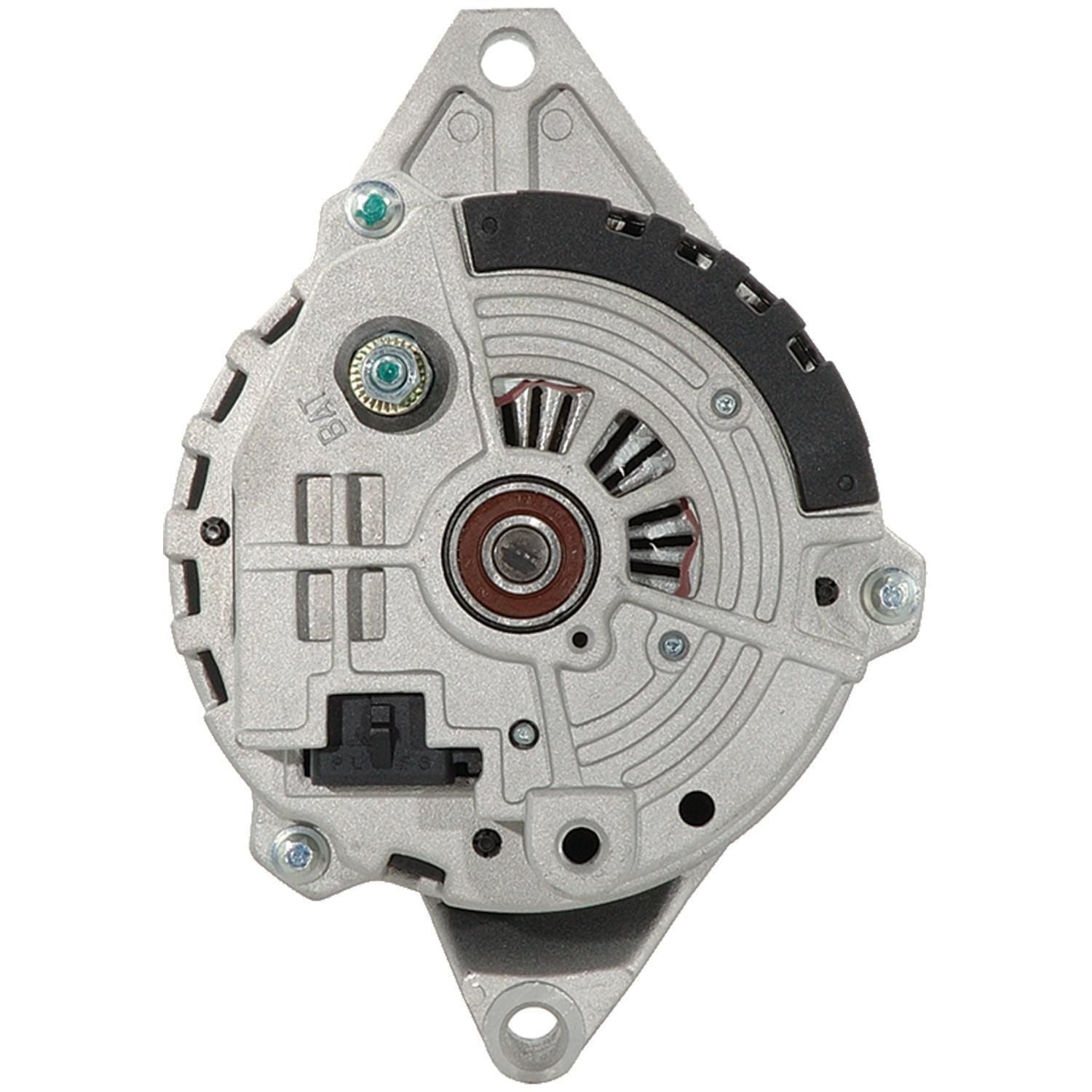 Gold New Alternator DLG1386-6-7