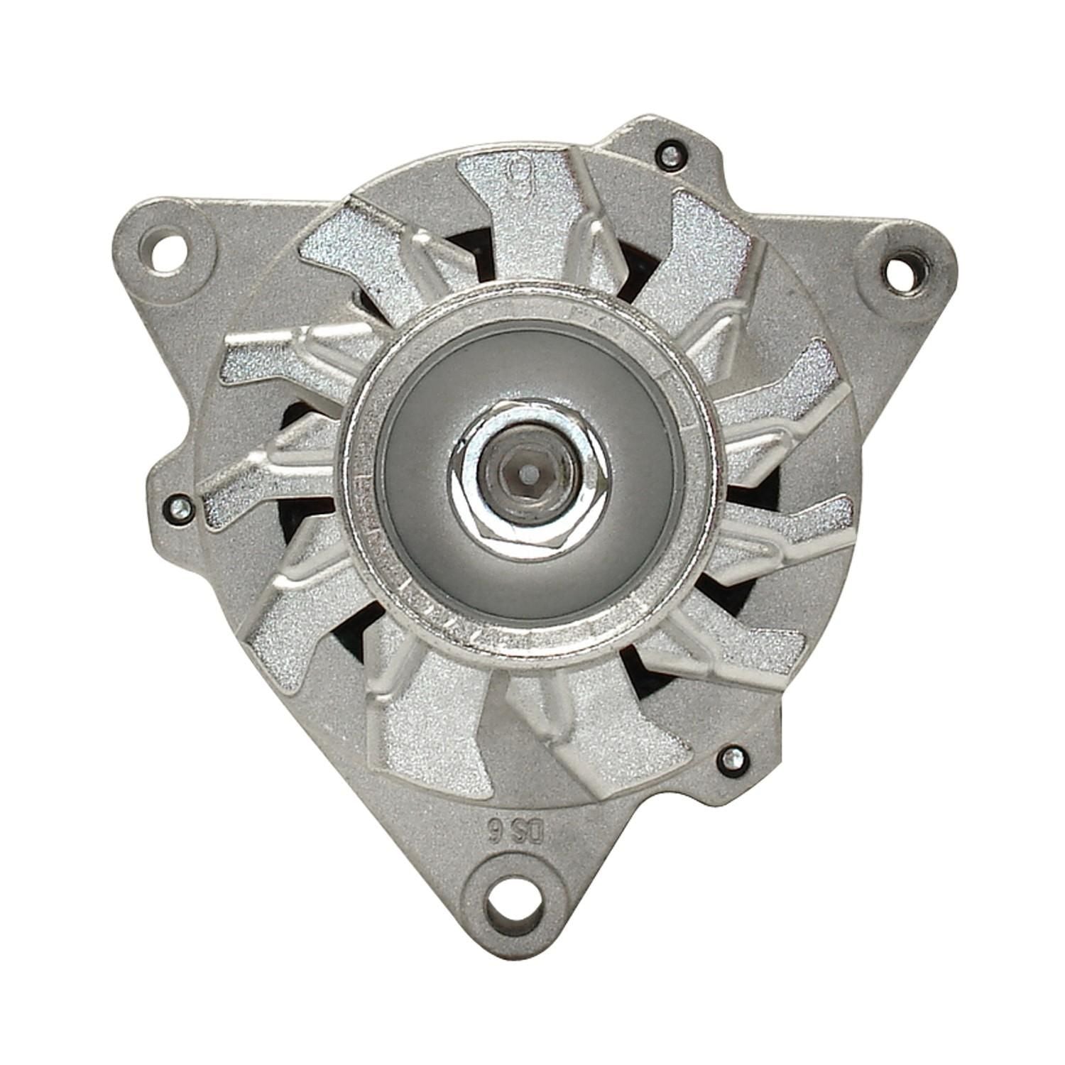 TotalPro Remanufactured Alternator T1236-5-11