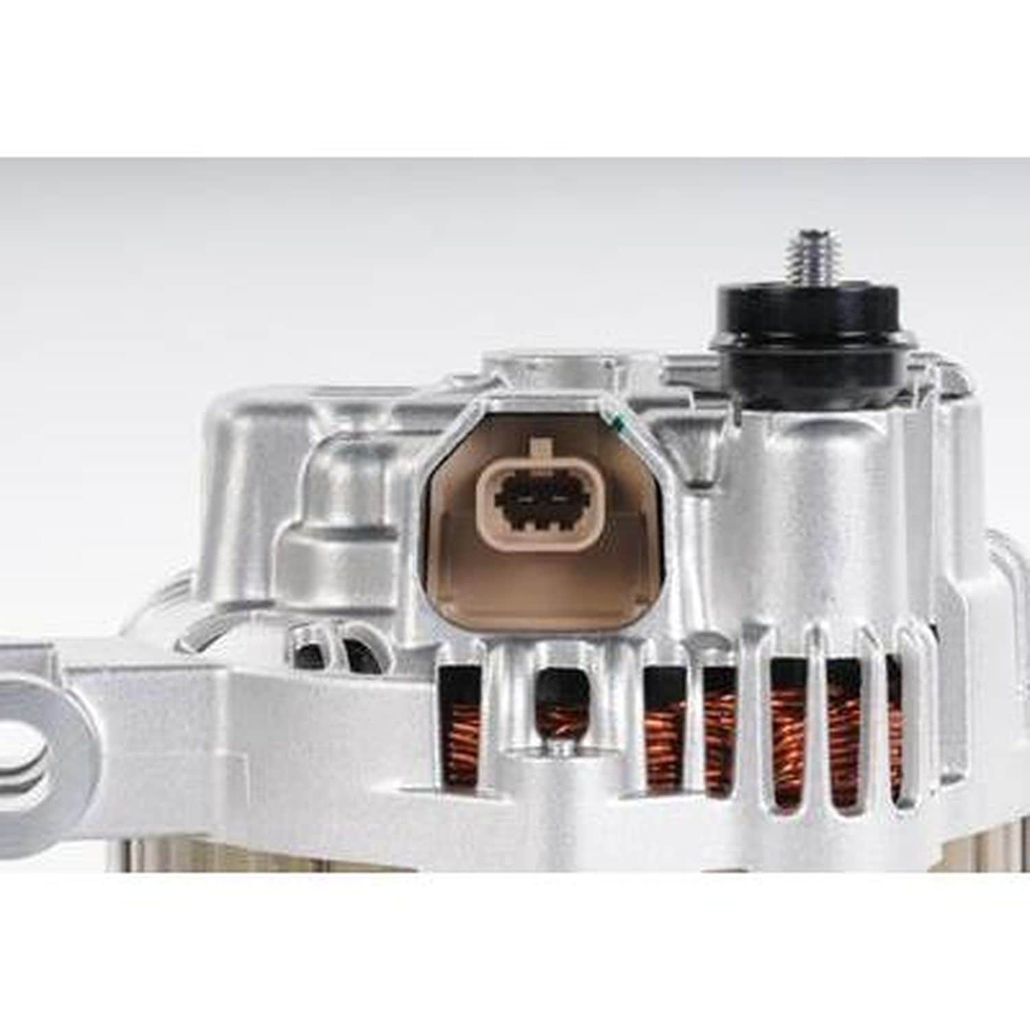GM Genuine Parts Alternator 92173959
