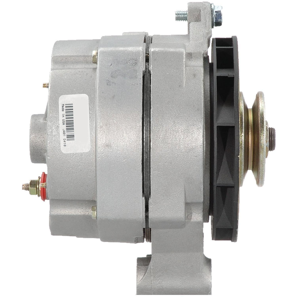 Alternator DL70879