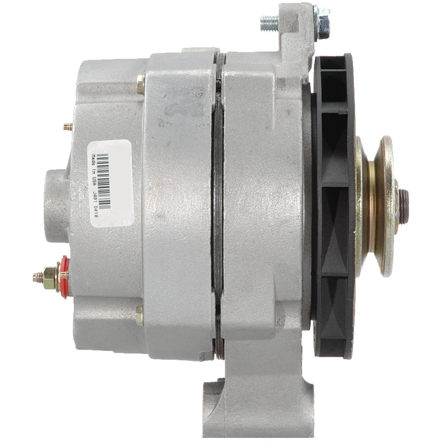 Alternator DL70879