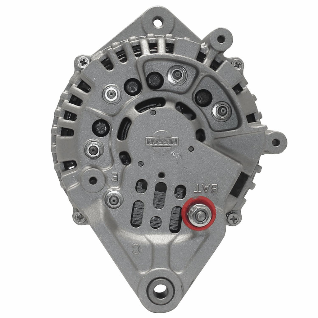Alternator 14637