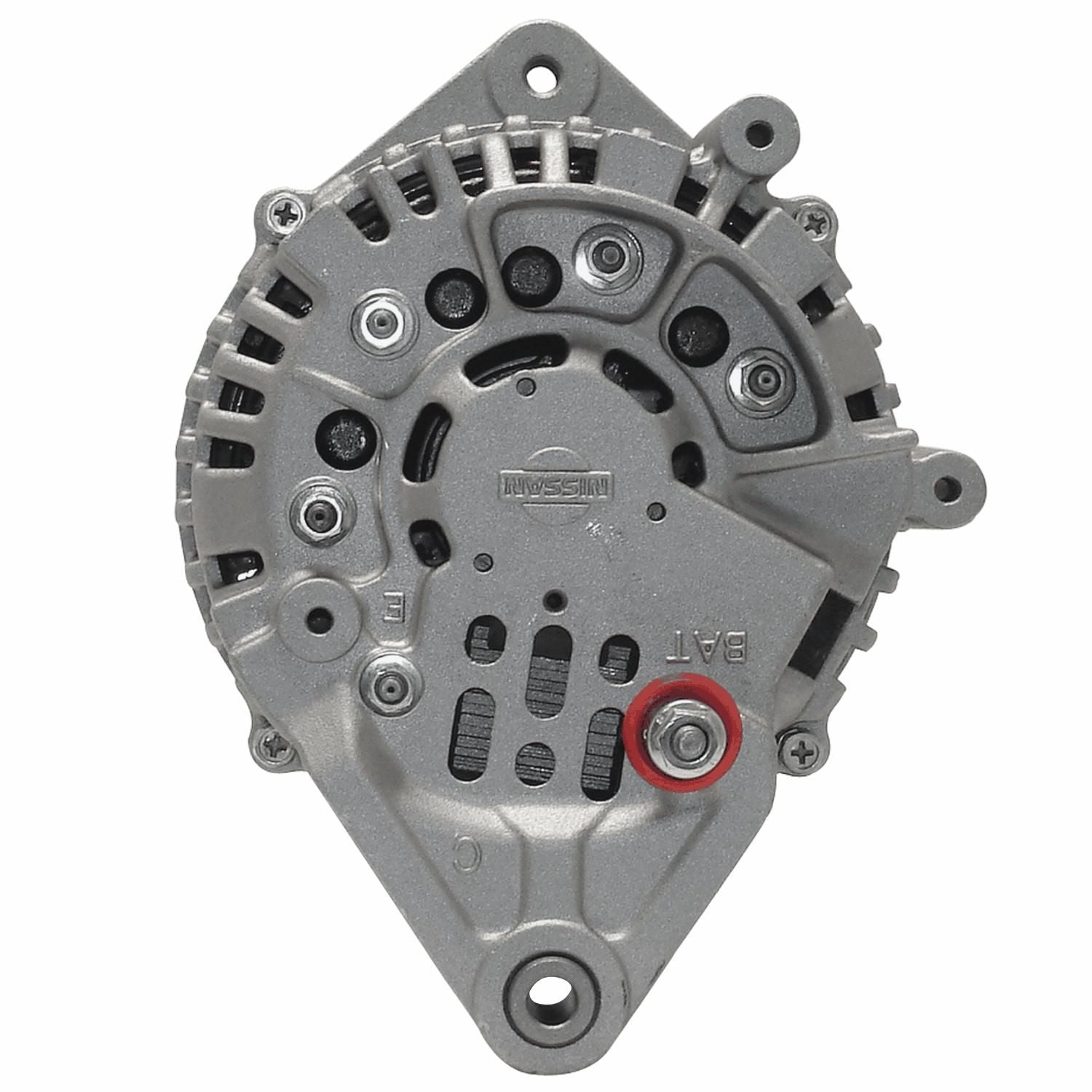 Alternator 14637