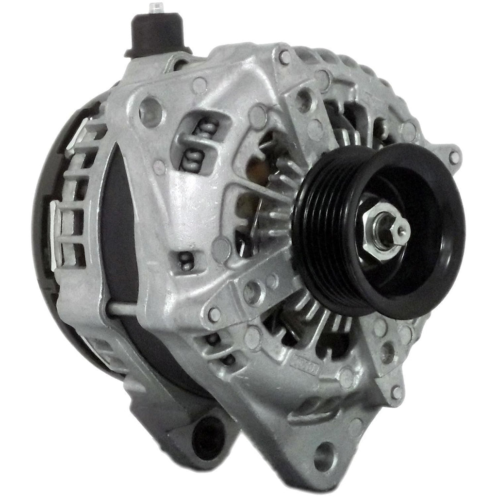 Alternator 10297
