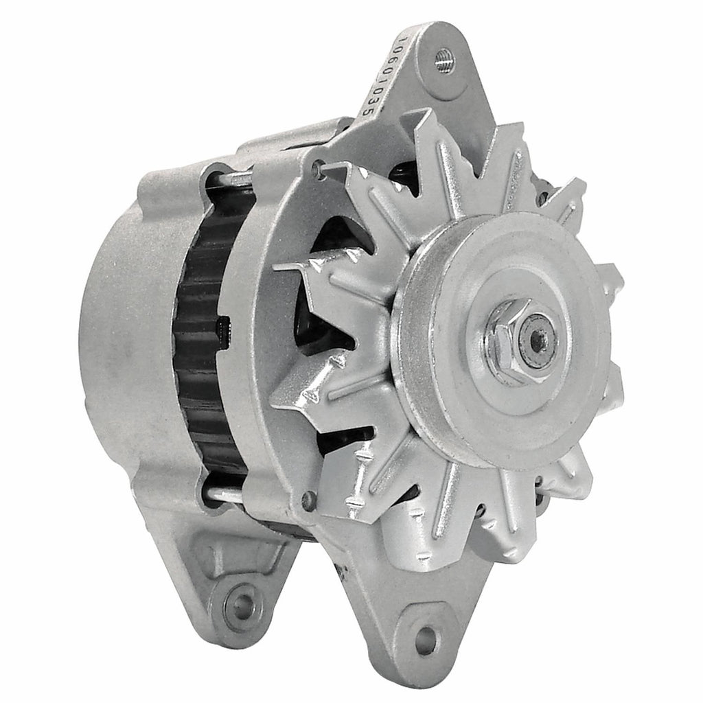 Alternator 14660