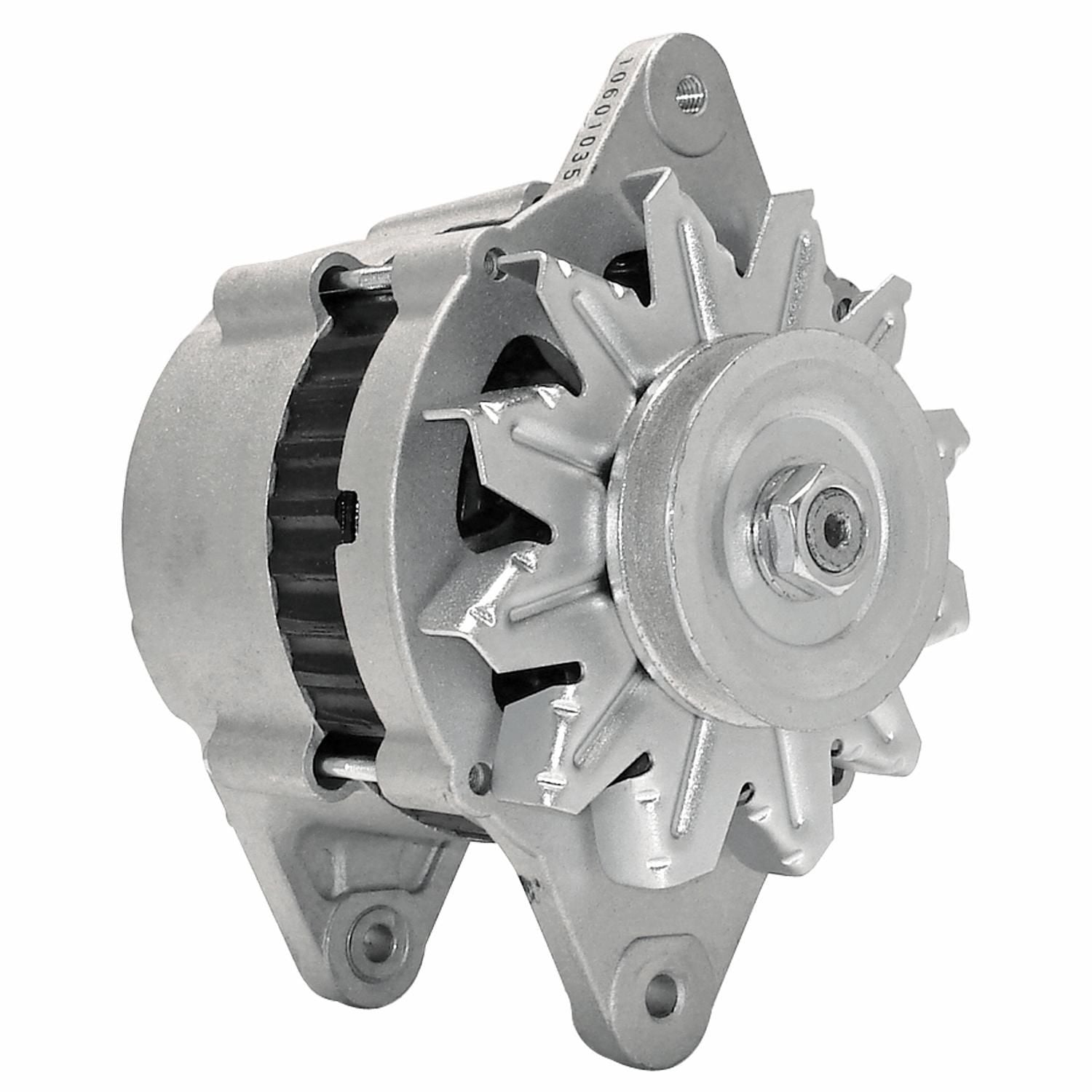 Alternator 14660