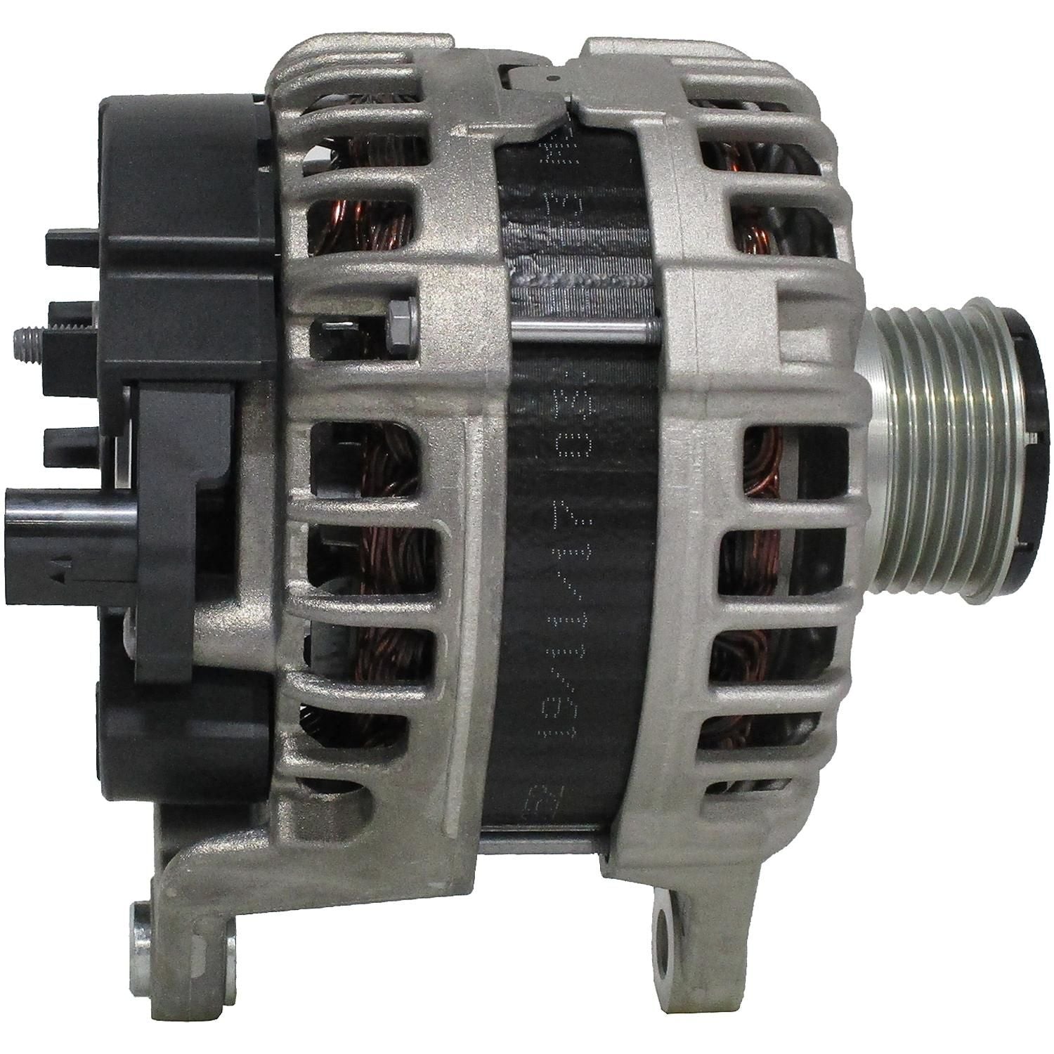 Alternator 14066