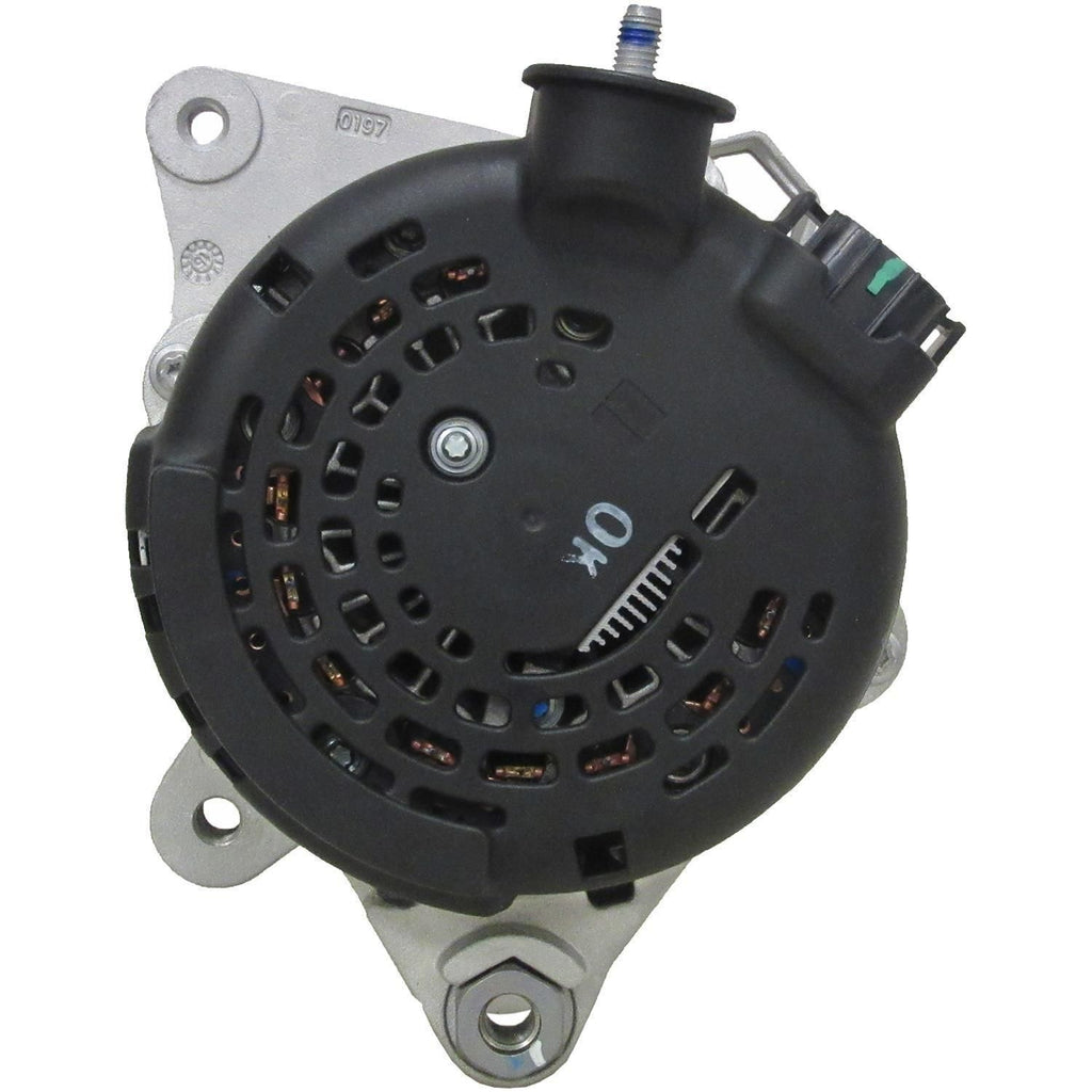 Alternator 11879