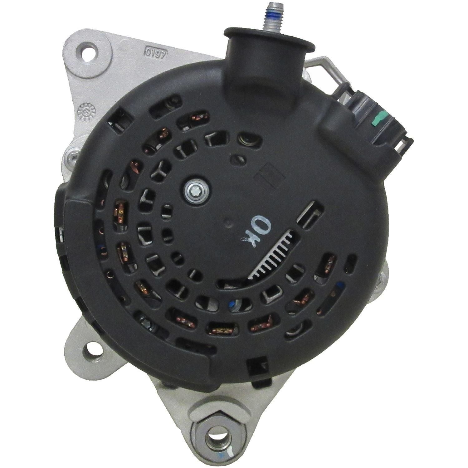 Alternator 11879