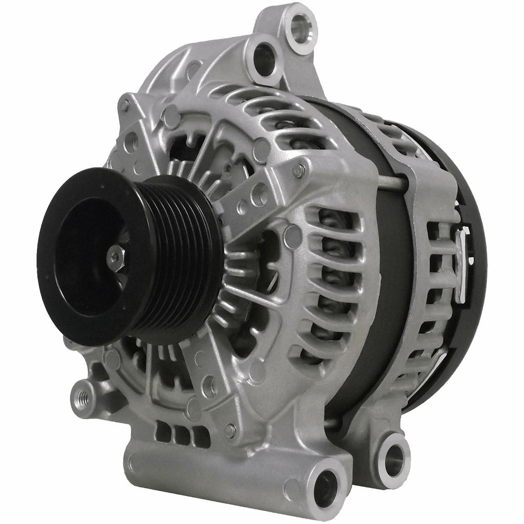 Alternator 10343