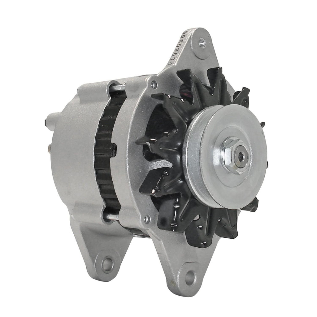 TotalPro Remanufactured Alternator T14659