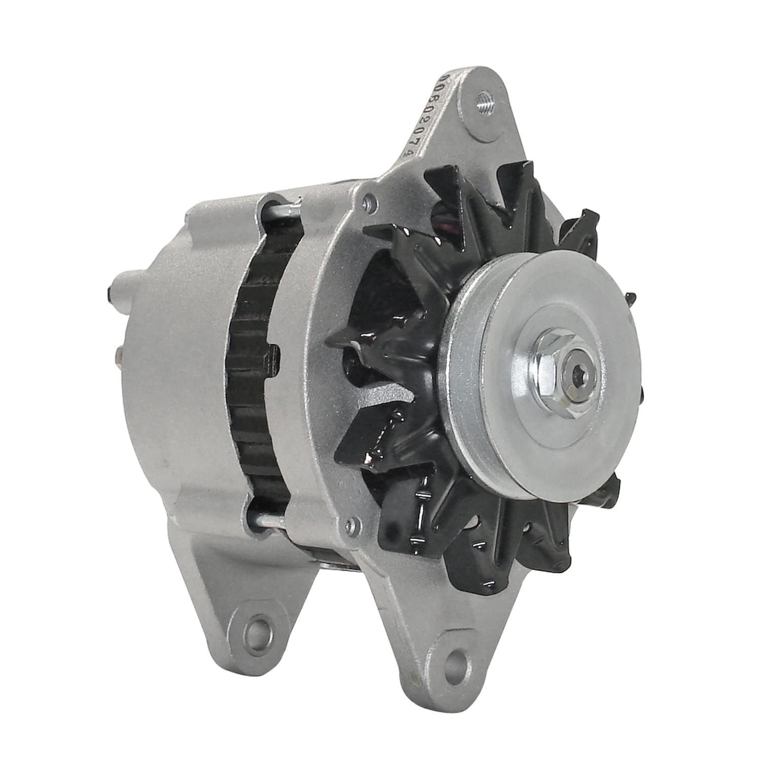 TotalPro Remanufactured Alternator T14659