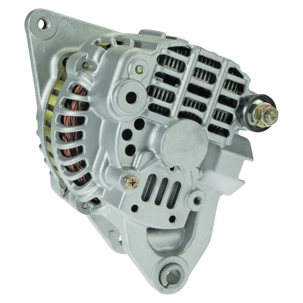 Gold New Alternator 13751N