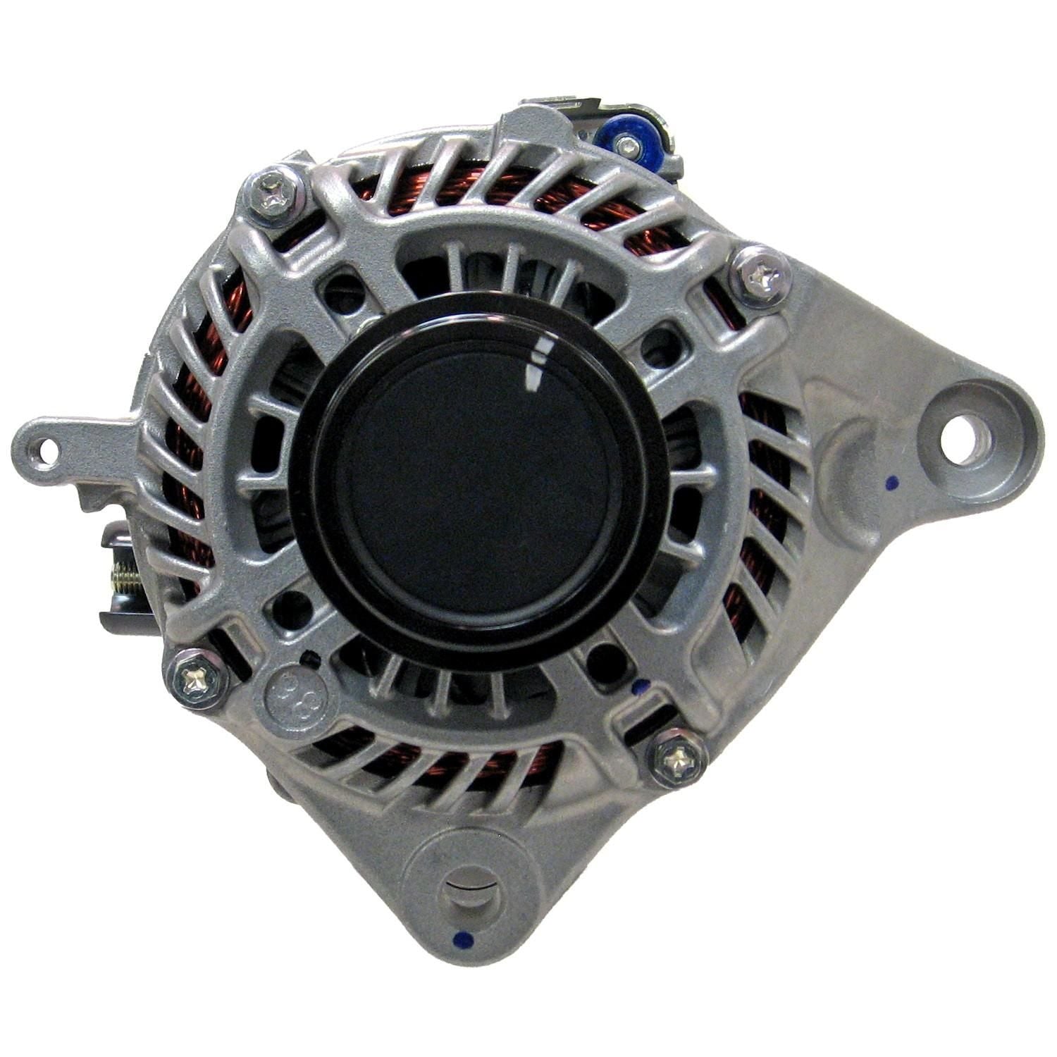 TotalPro Remanufactured Alternator T10165
