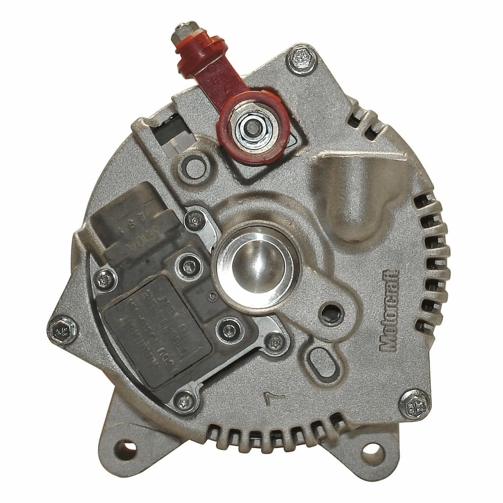 Alternator DL3504-16-10