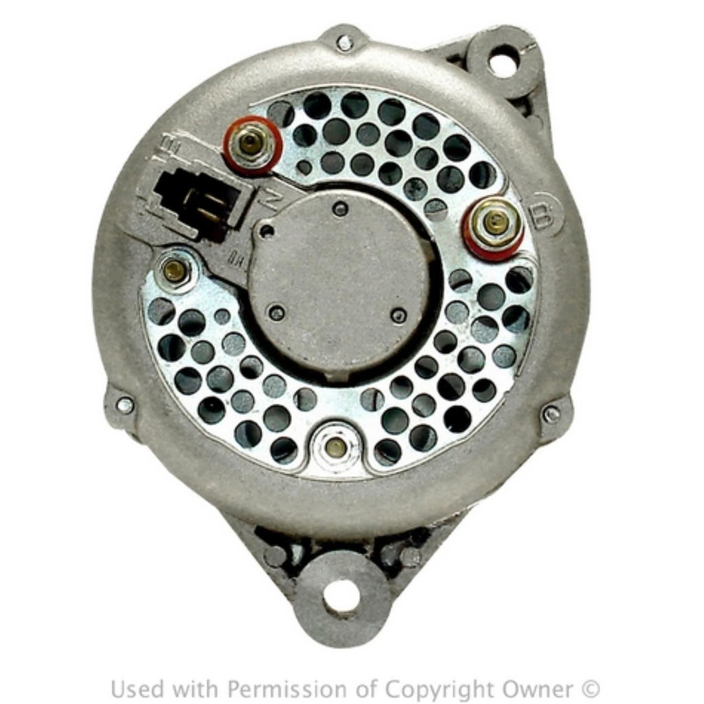 Alternator 14198