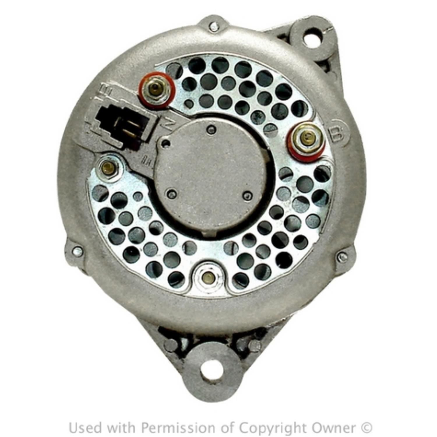 Alternator 14198