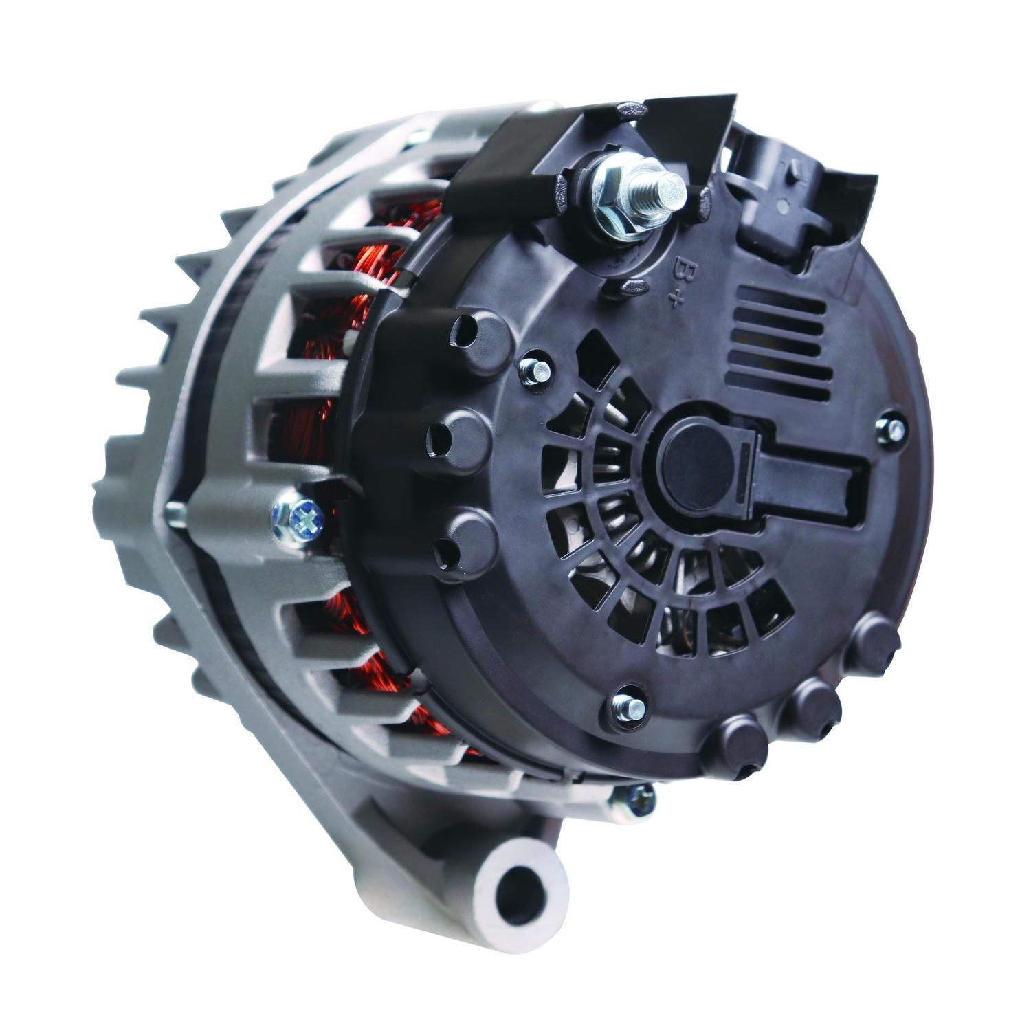 Gold New Alternator DLG11487
