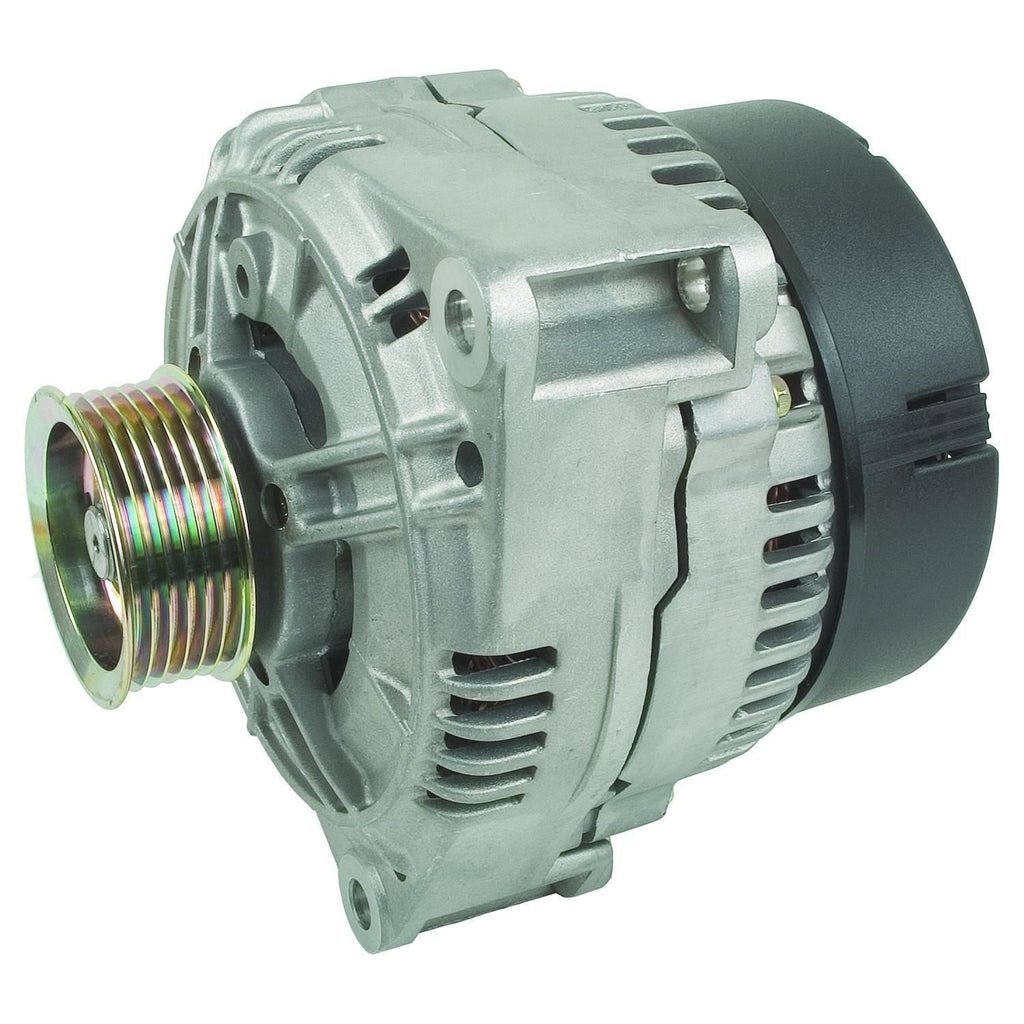 Gold New Alternator 13631N