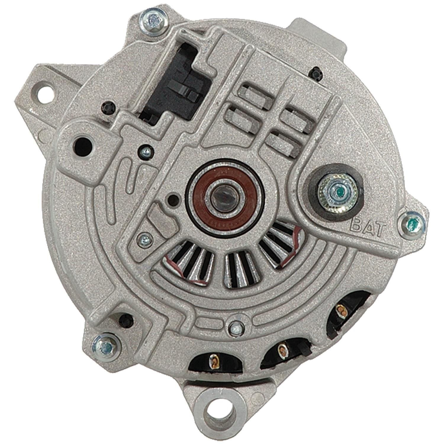 Gold New Alternator DLG1534-6-11