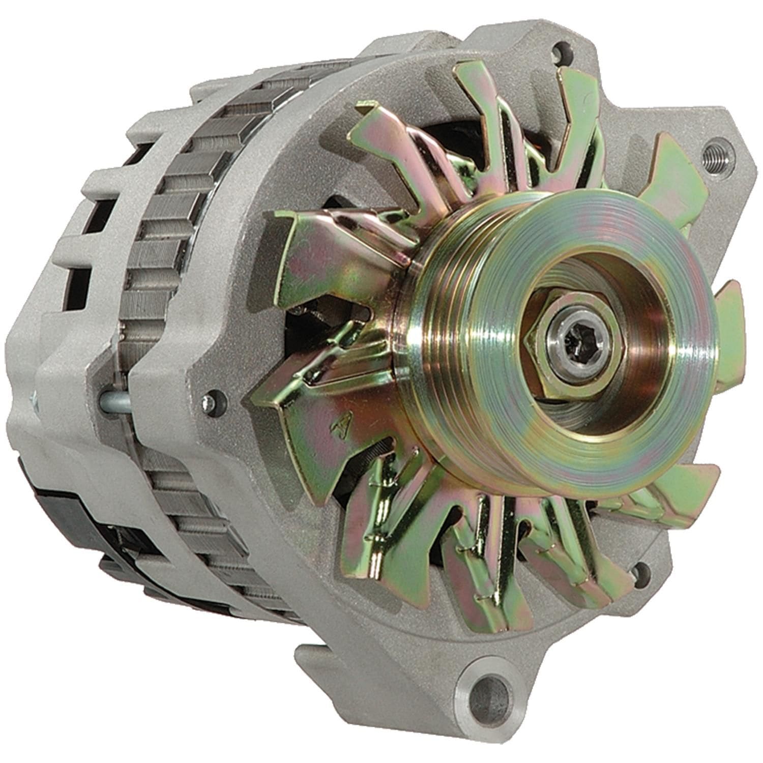 Gold New Alternator DLG1342-5-11