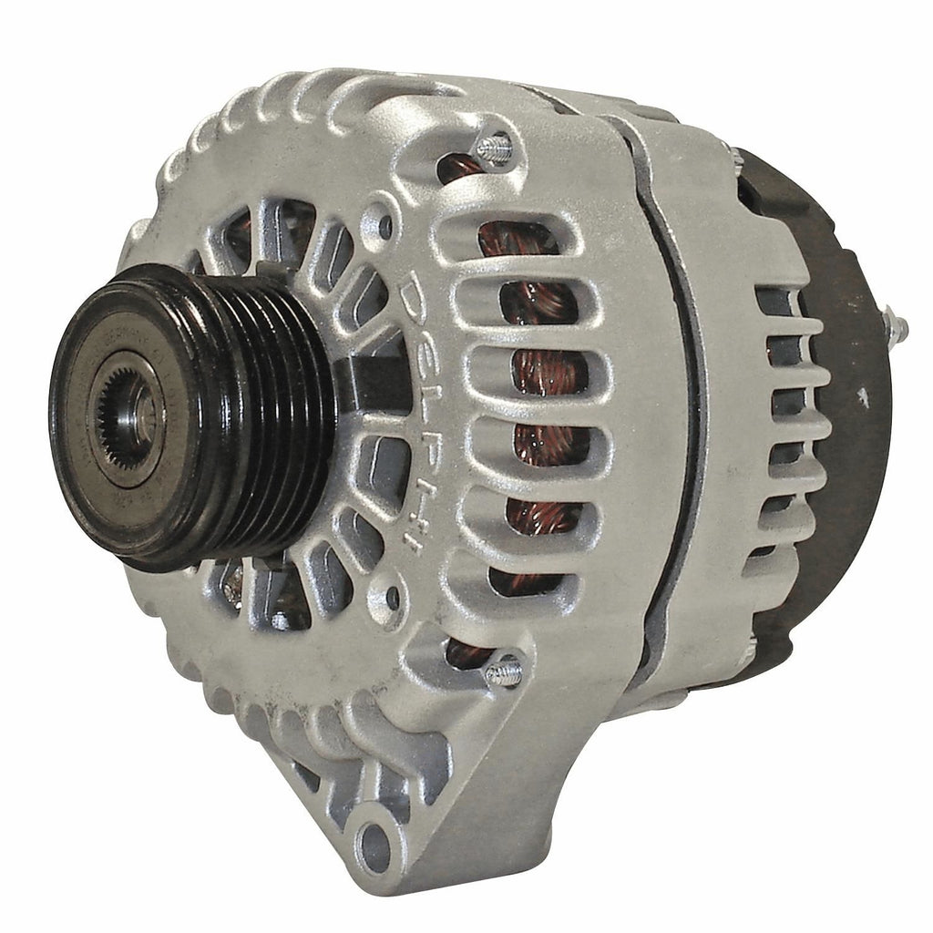 Alternator DL1805-16-12