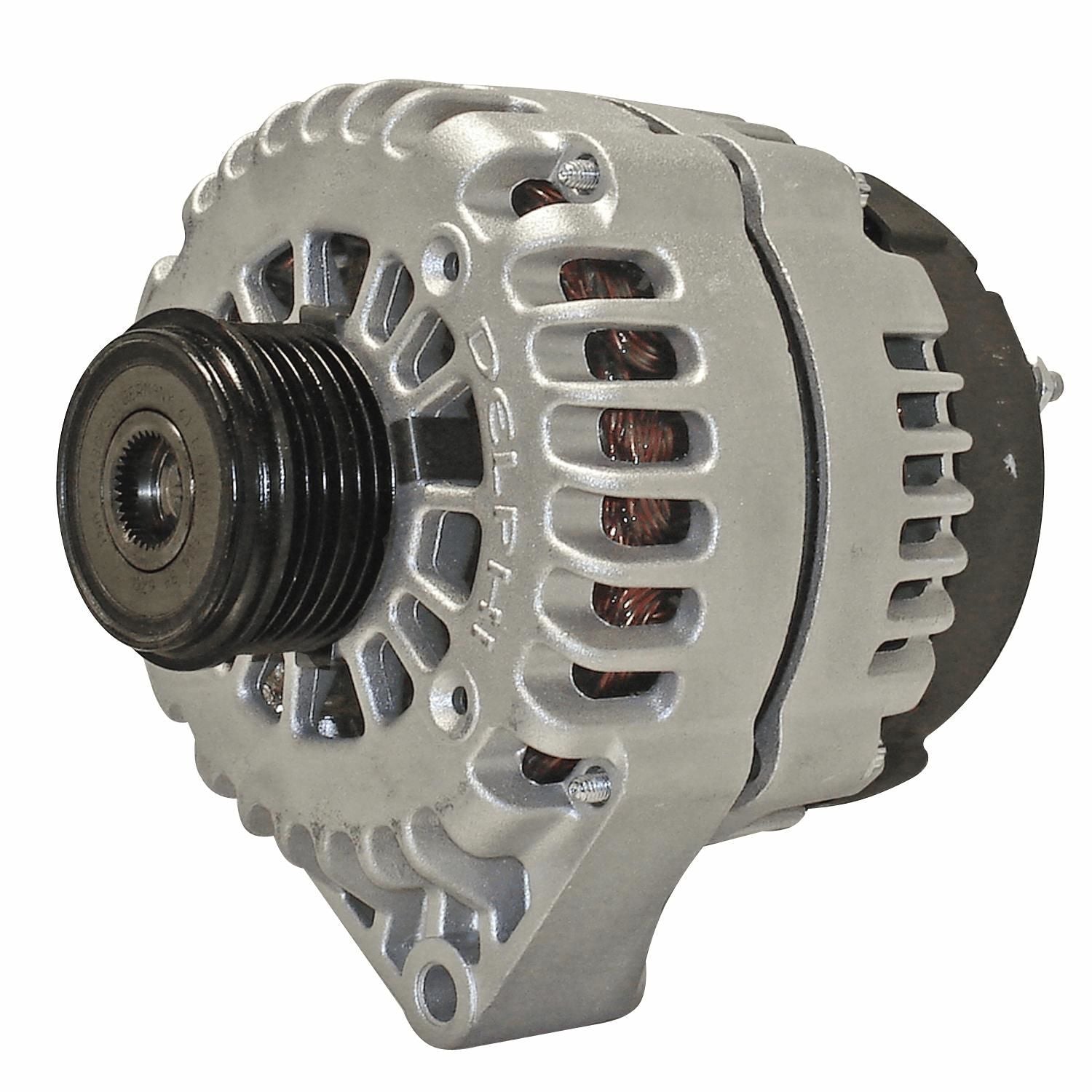 Alternator DL1805-16-12