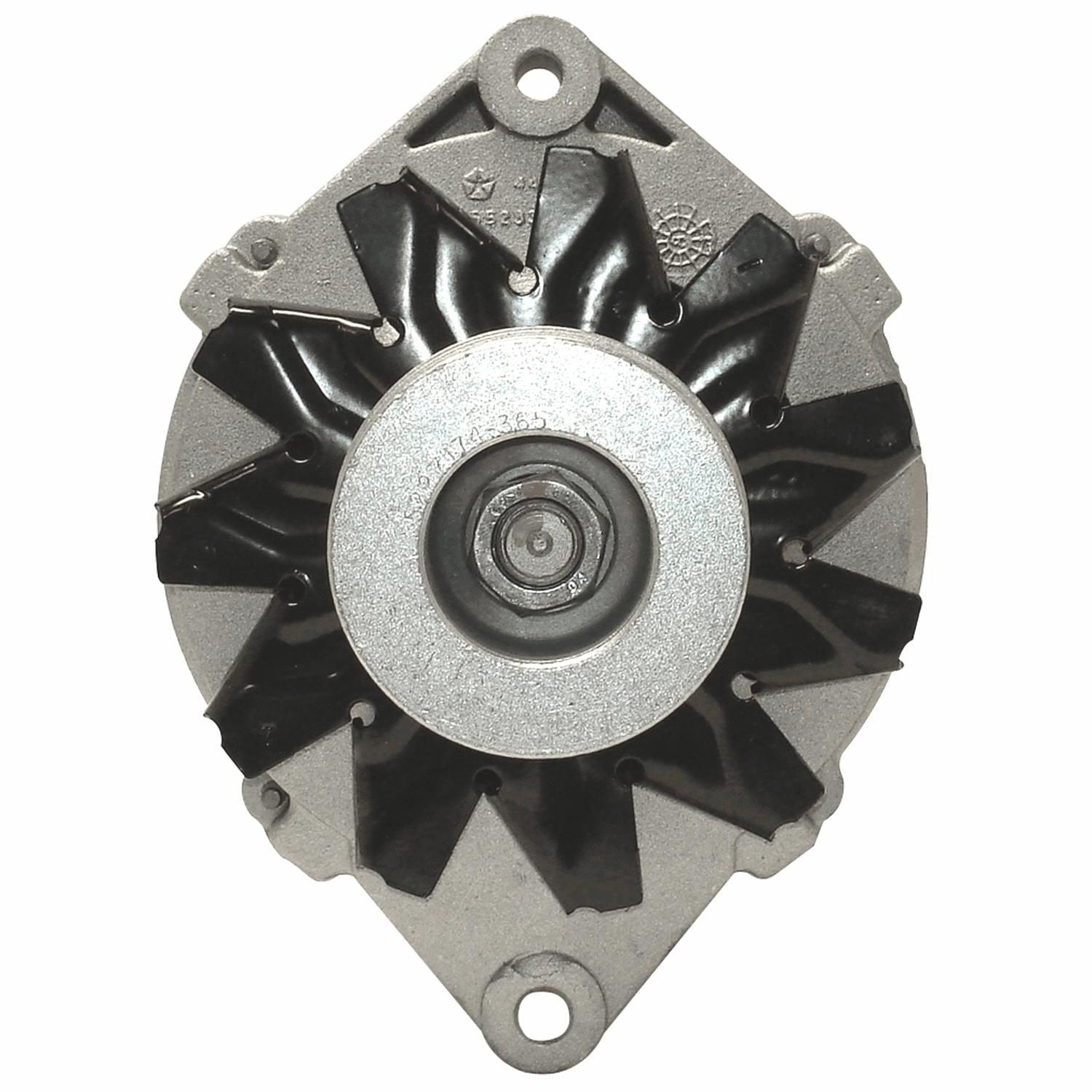 Alternator DL7552