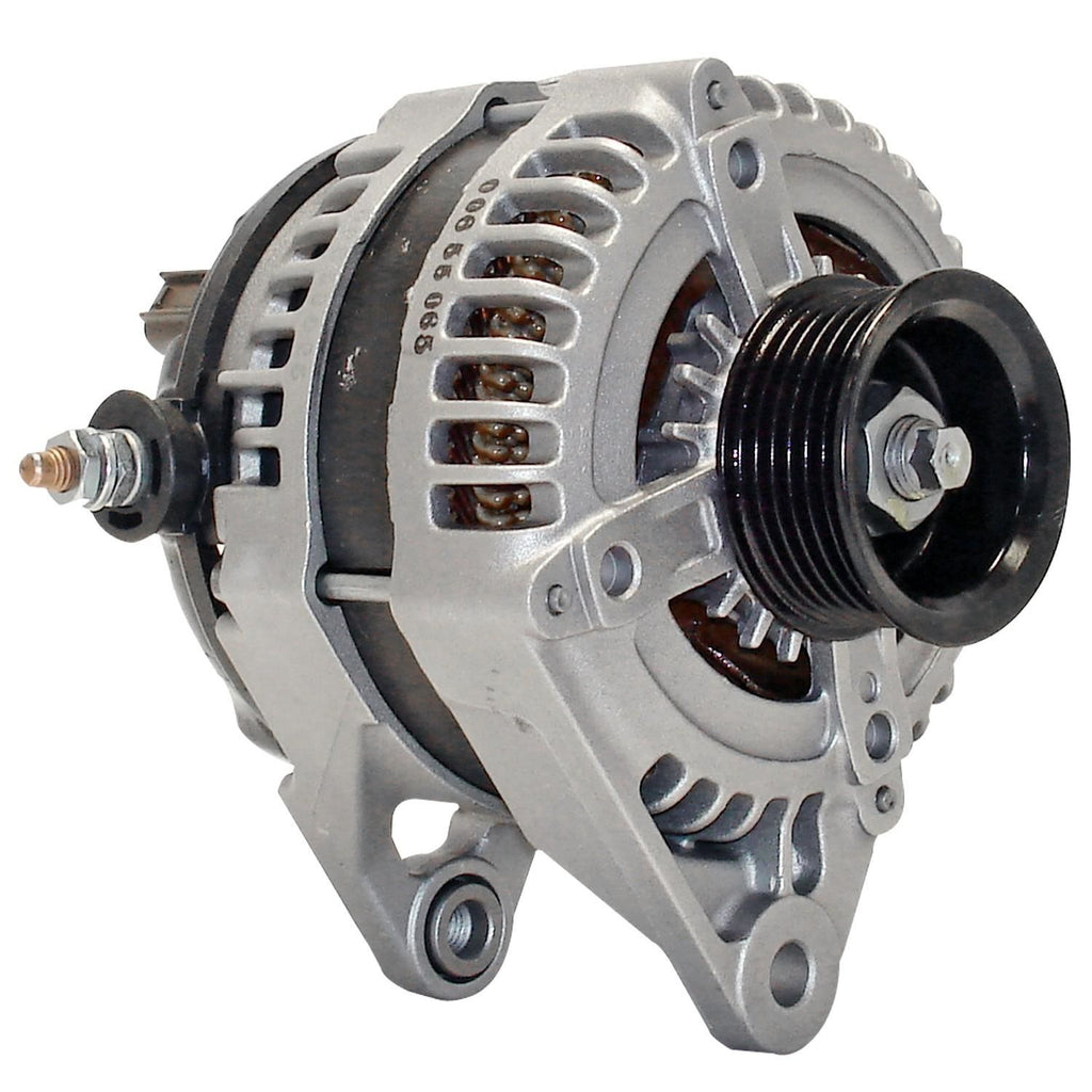 TotalPro Alternator T12328
