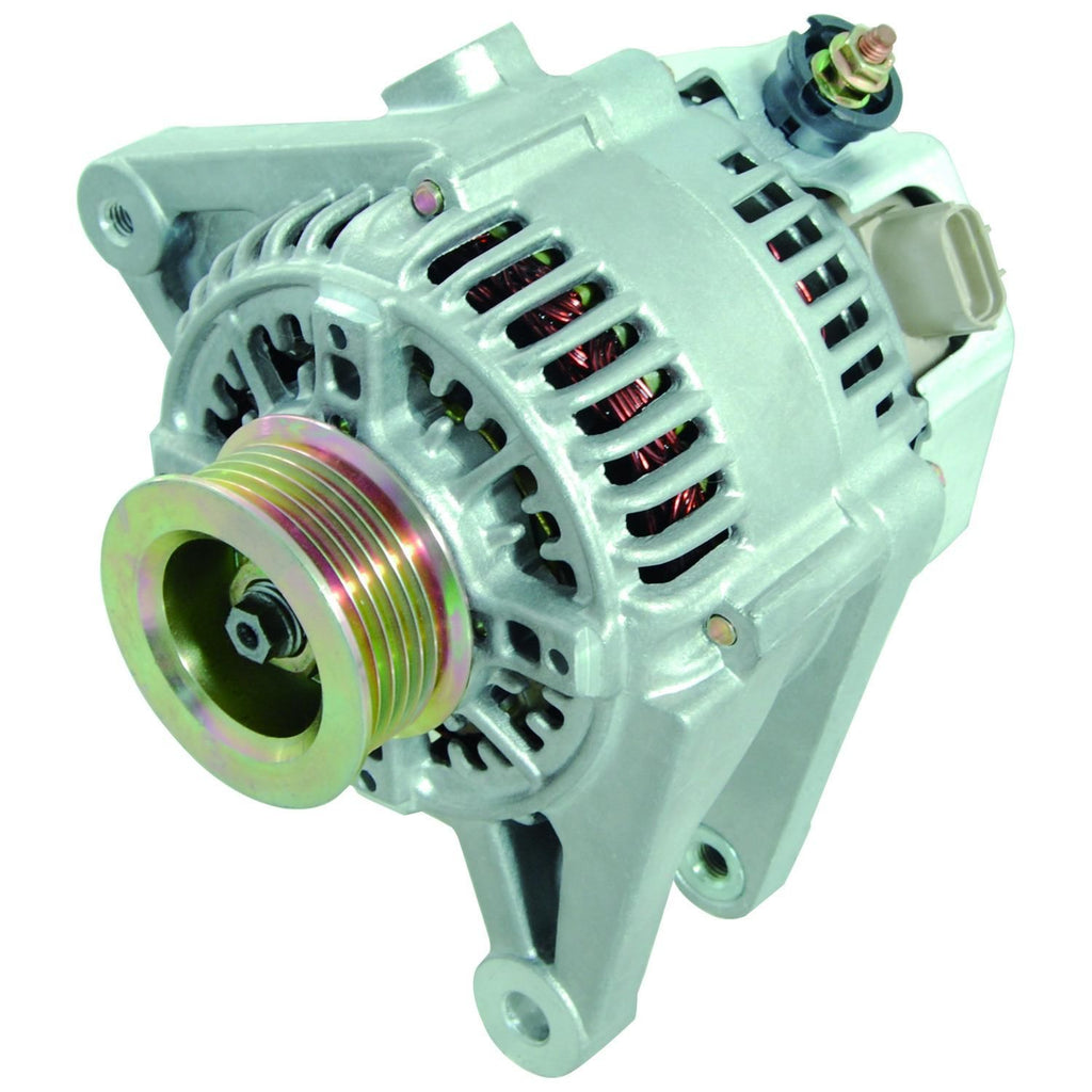 Gold New Alternator DLG12451
