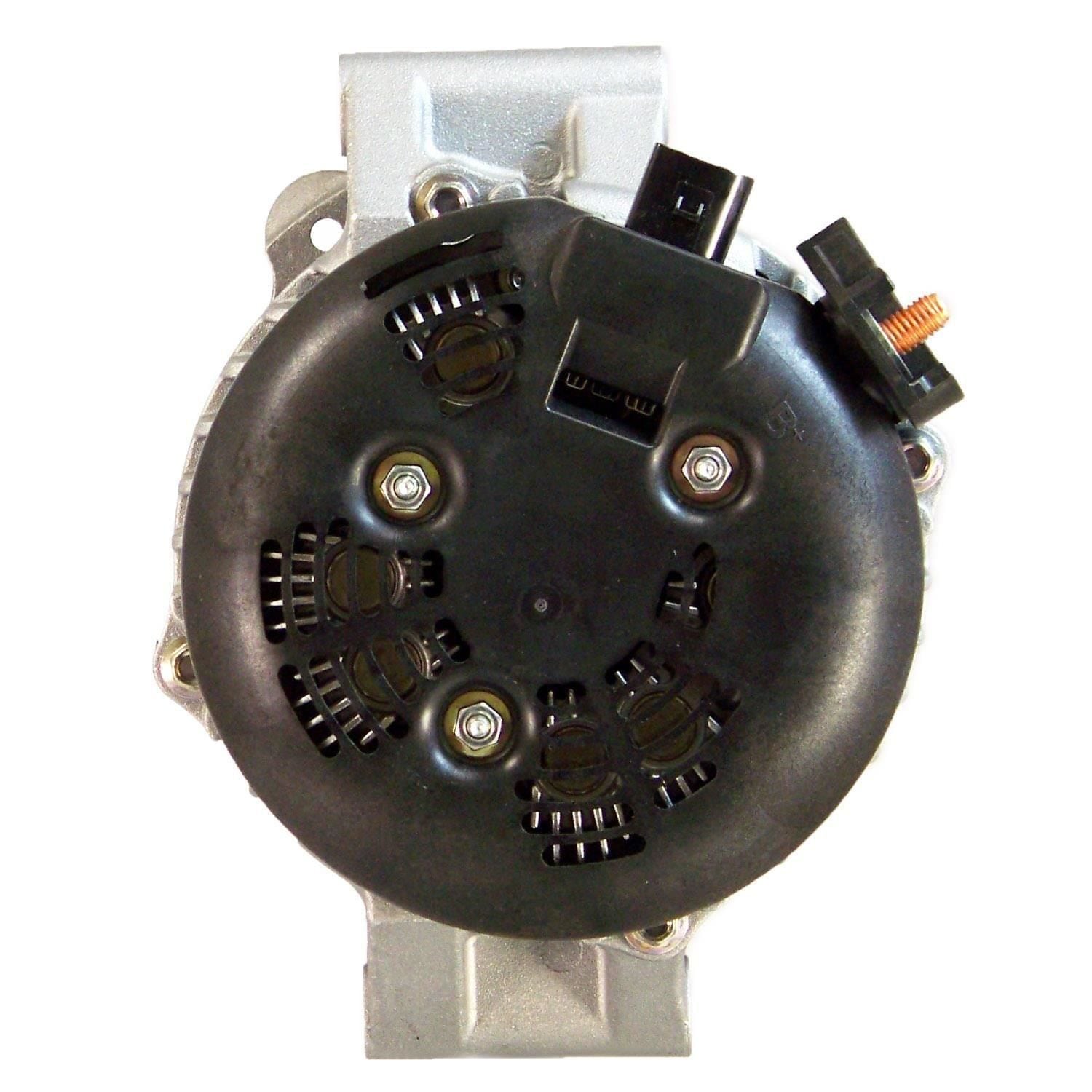 Alternator 10176