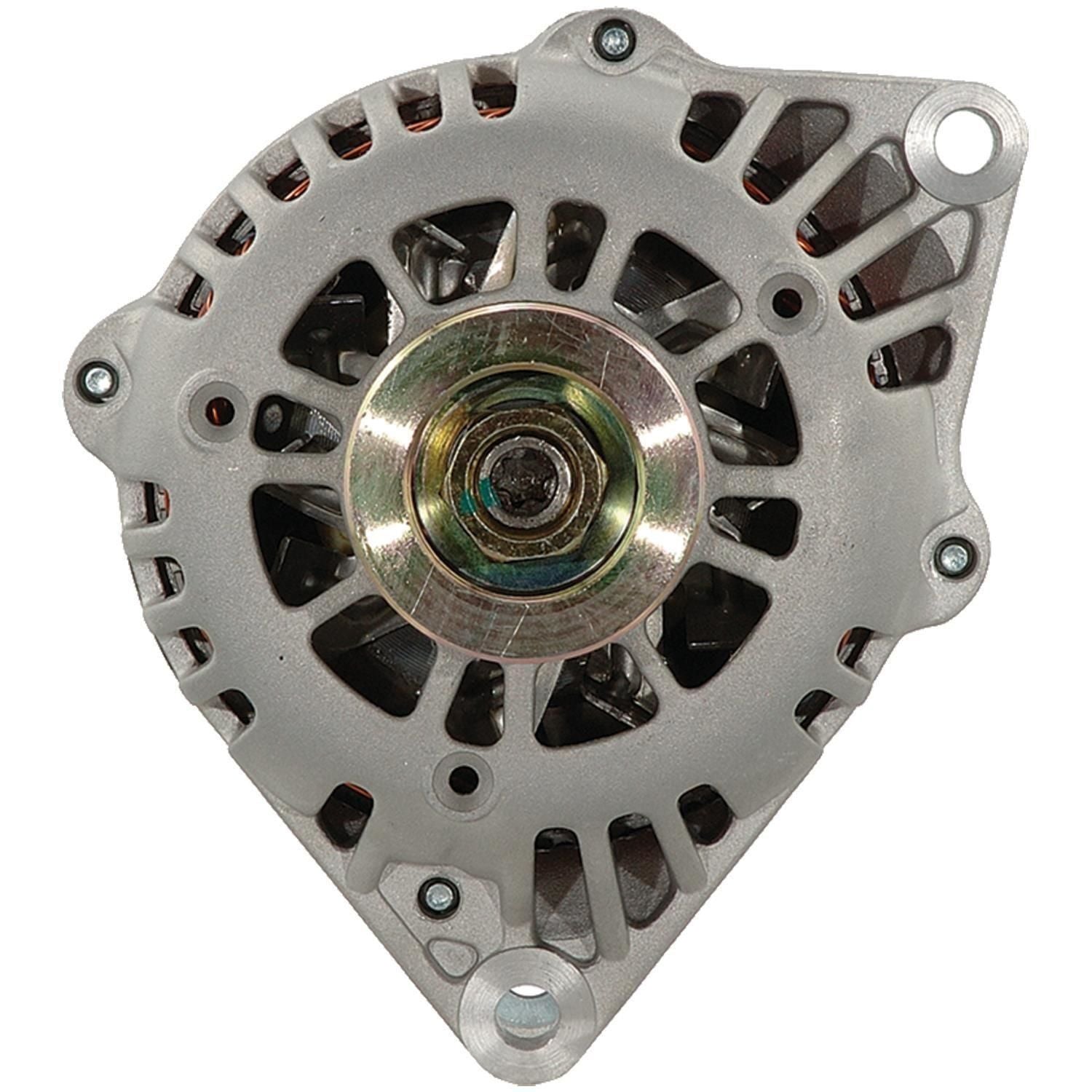 Gold New Alternator DLG1618-6-3