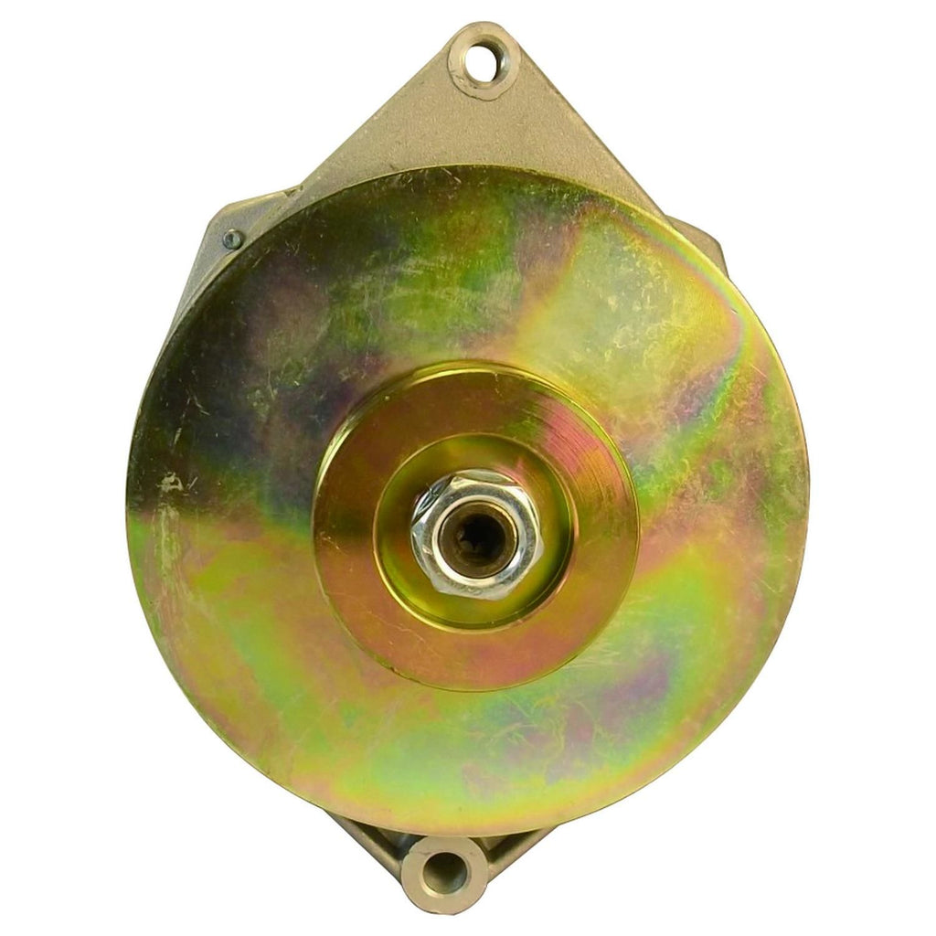 Gold New Alternator 7287-9N