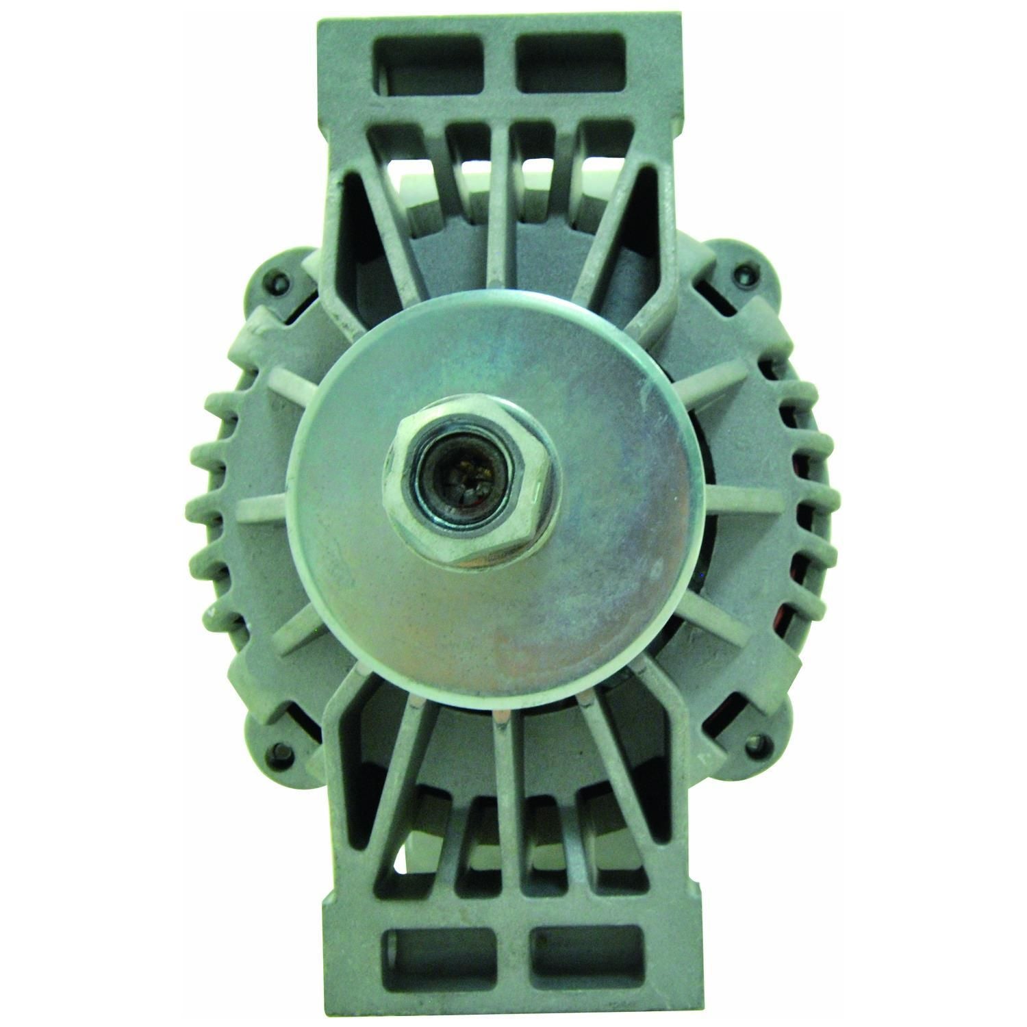 Gold New Alternator 8707N