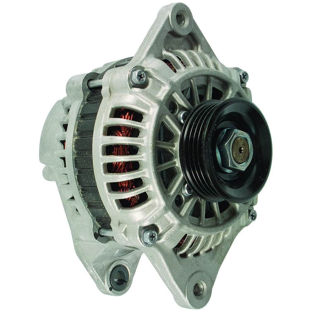 Gold New Alternator 13646N