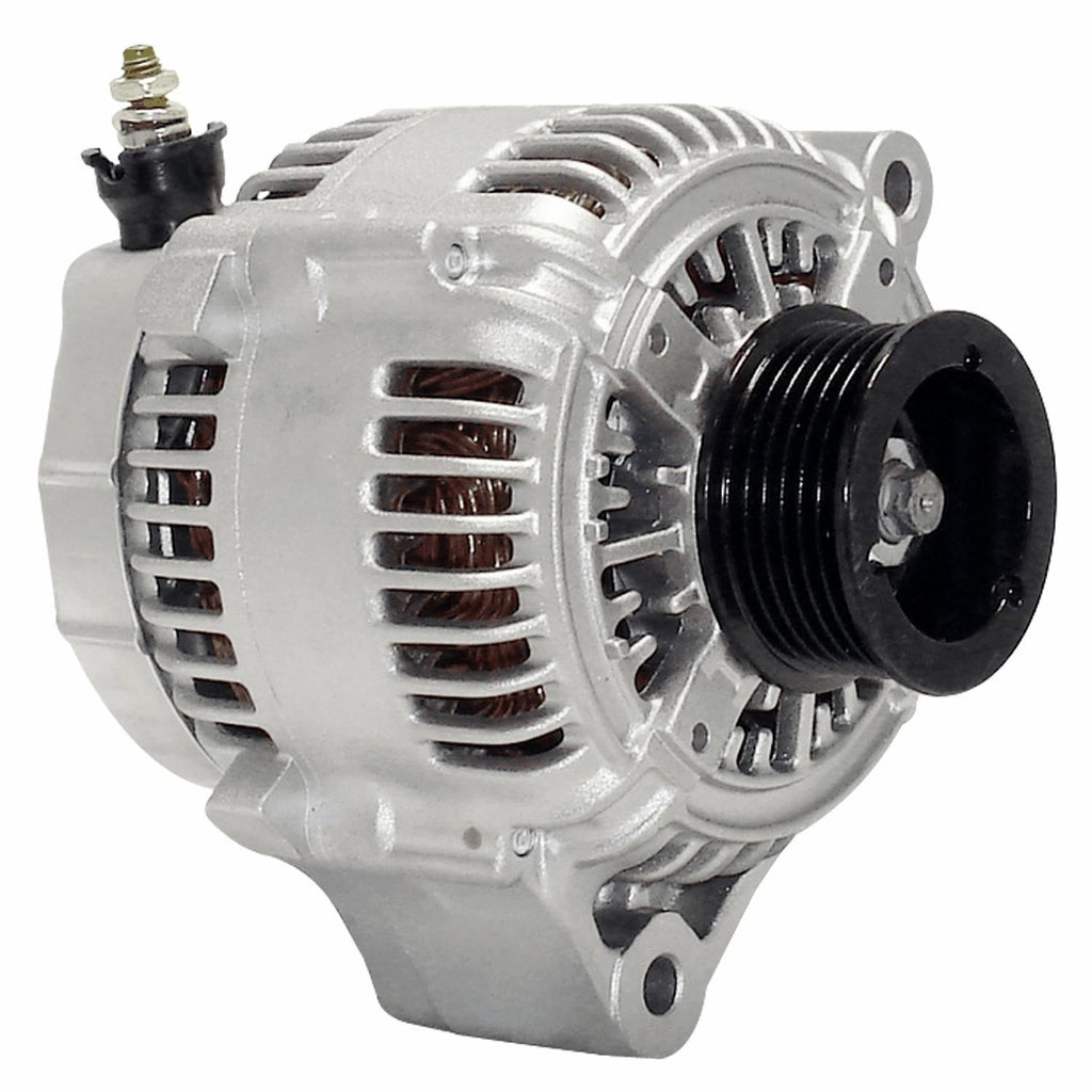 Alternator 14374