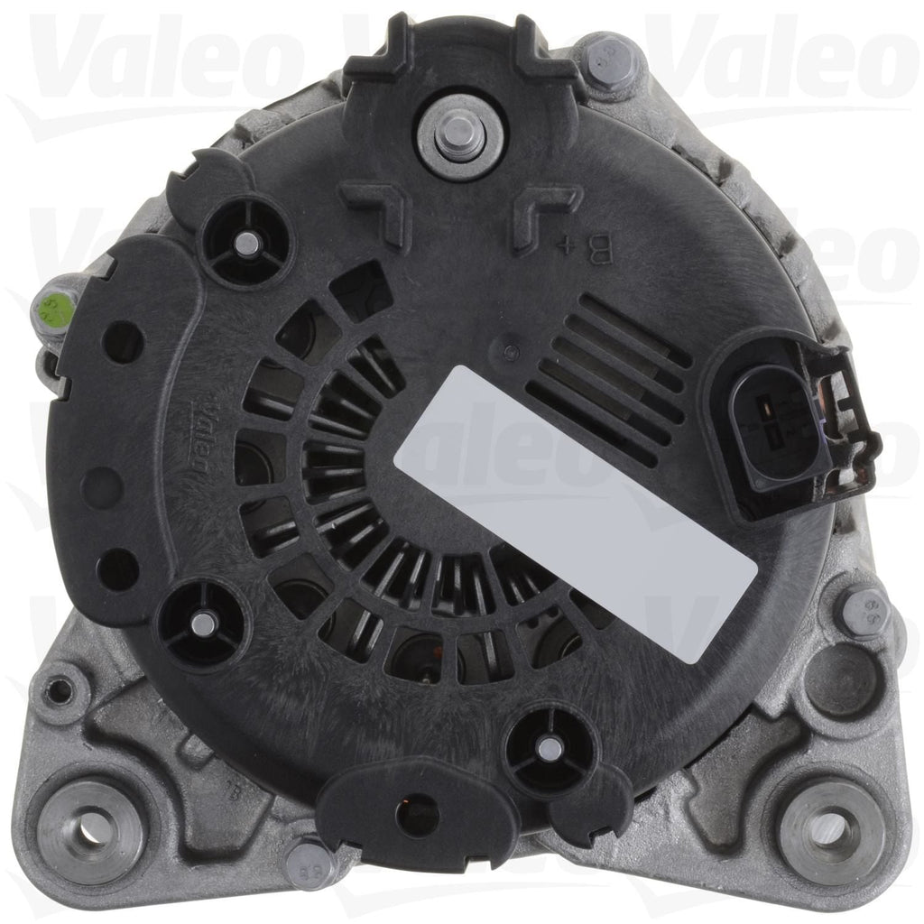 Valeo Alternator 439816