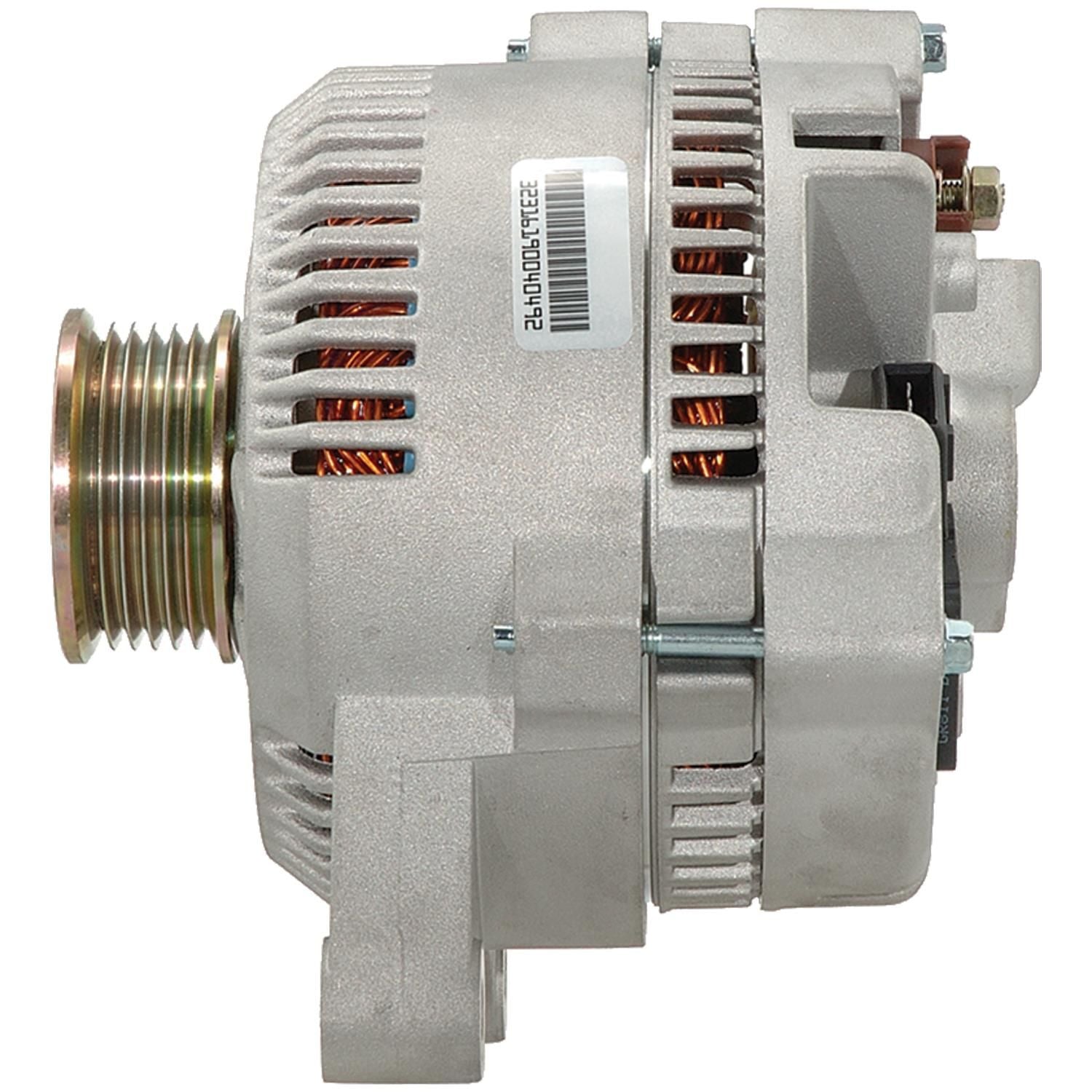 Gold New Alternator DLG3514-16-10
