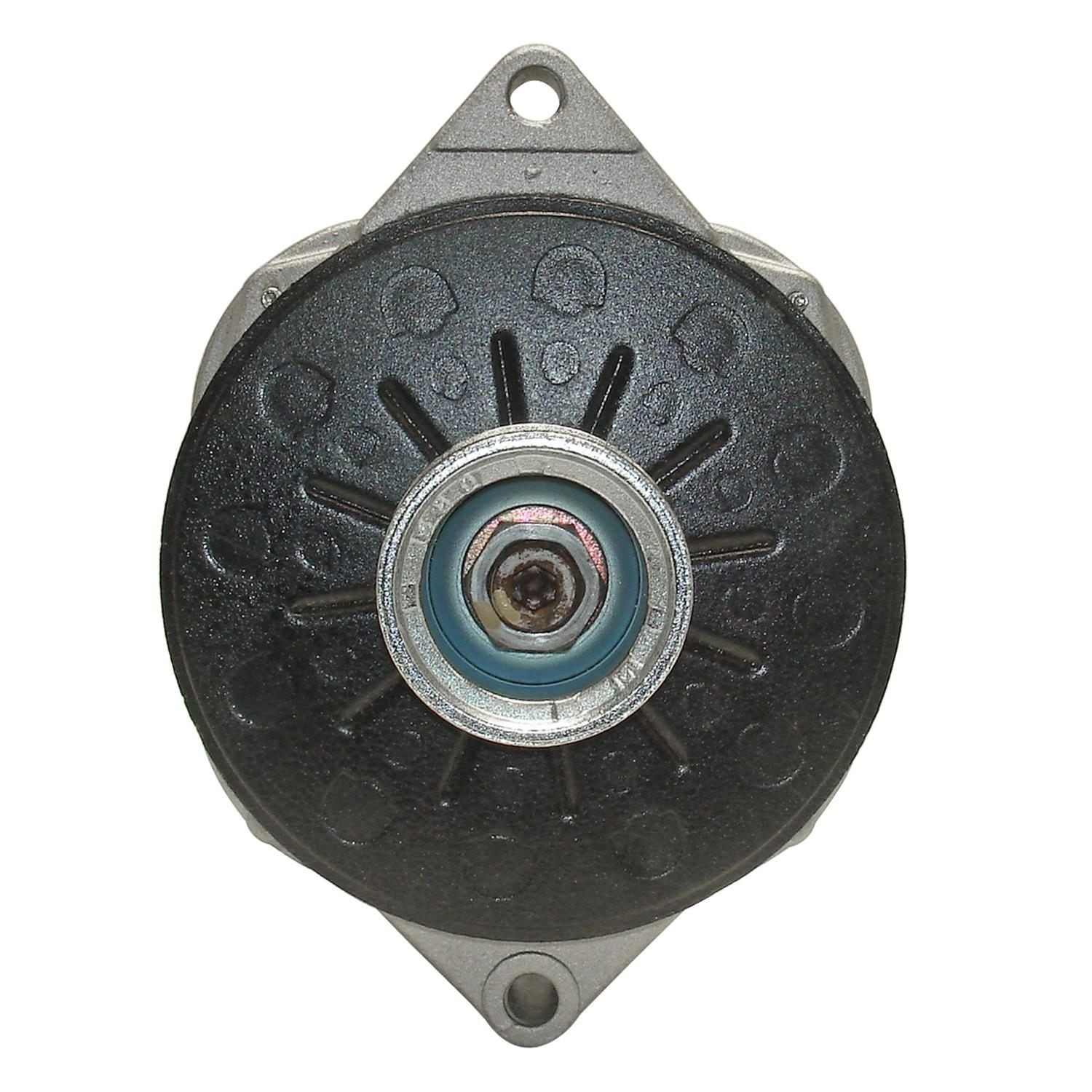 TotalPro Remanufactured Alternator T1443-6-4