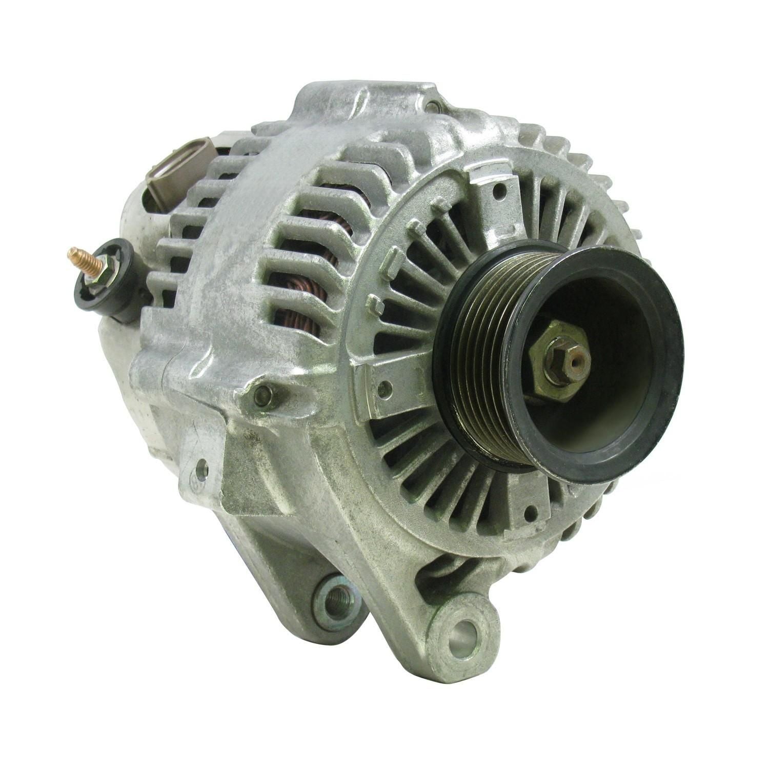 Bosch Remanufactured Alternator AL3353X