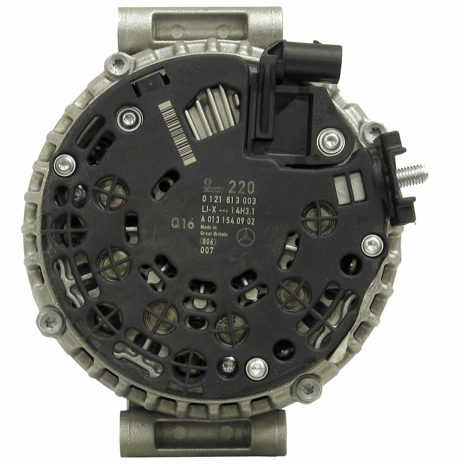Alternator A11308